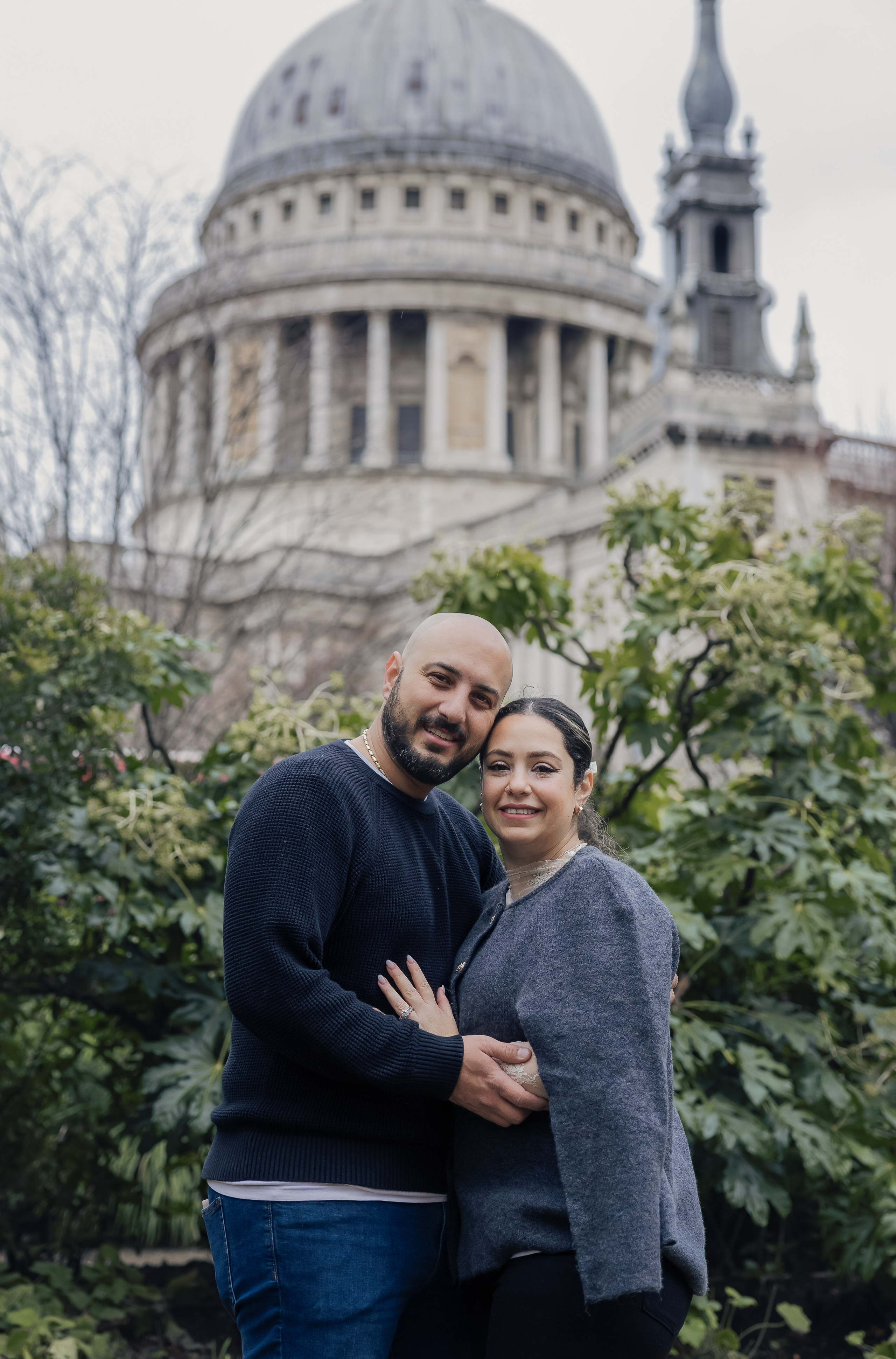 Families. PHOTOGRAPHER IN LONDON