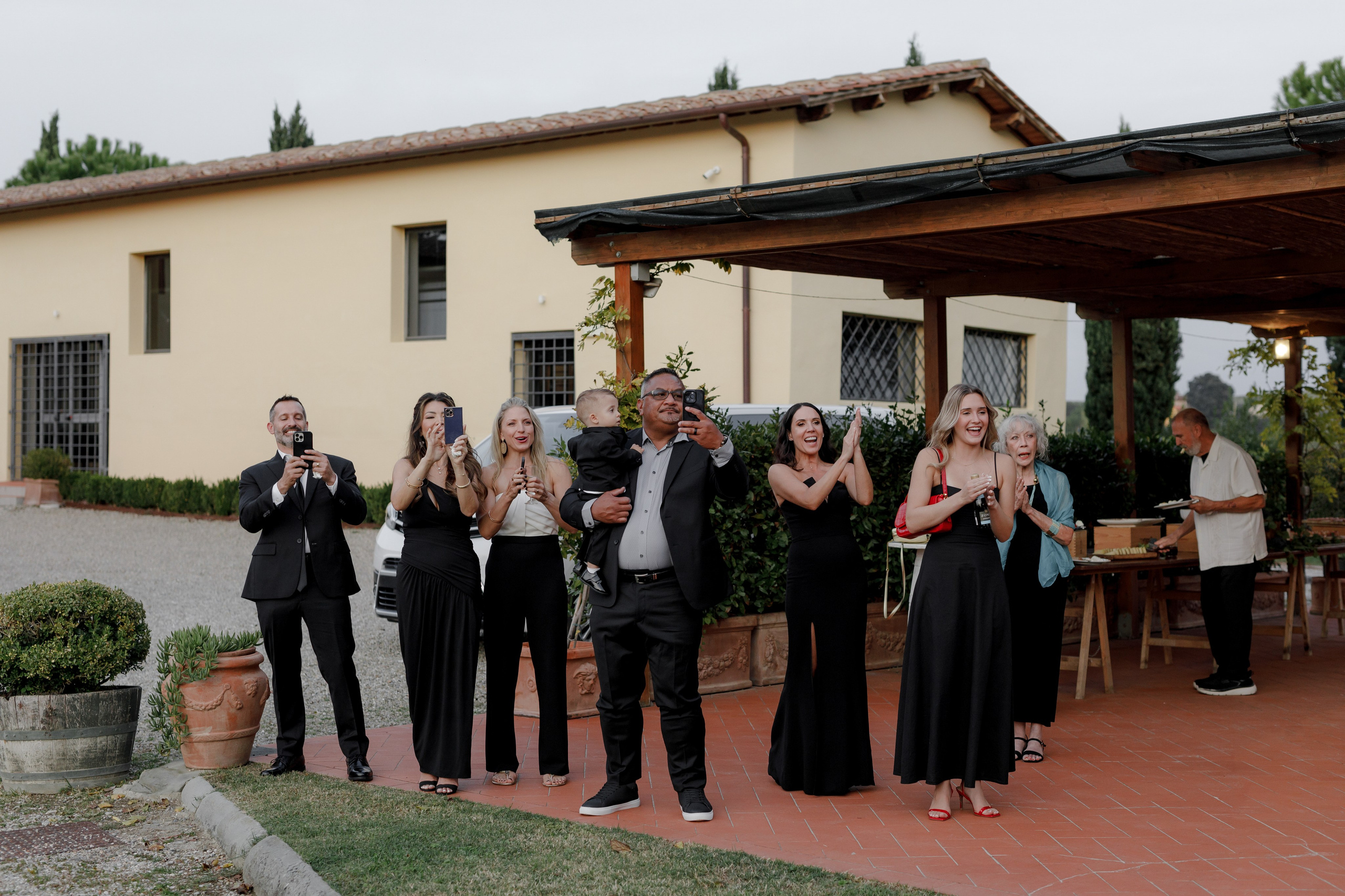 Dom&Ally. Весільний фотограф Вікторія Саврук