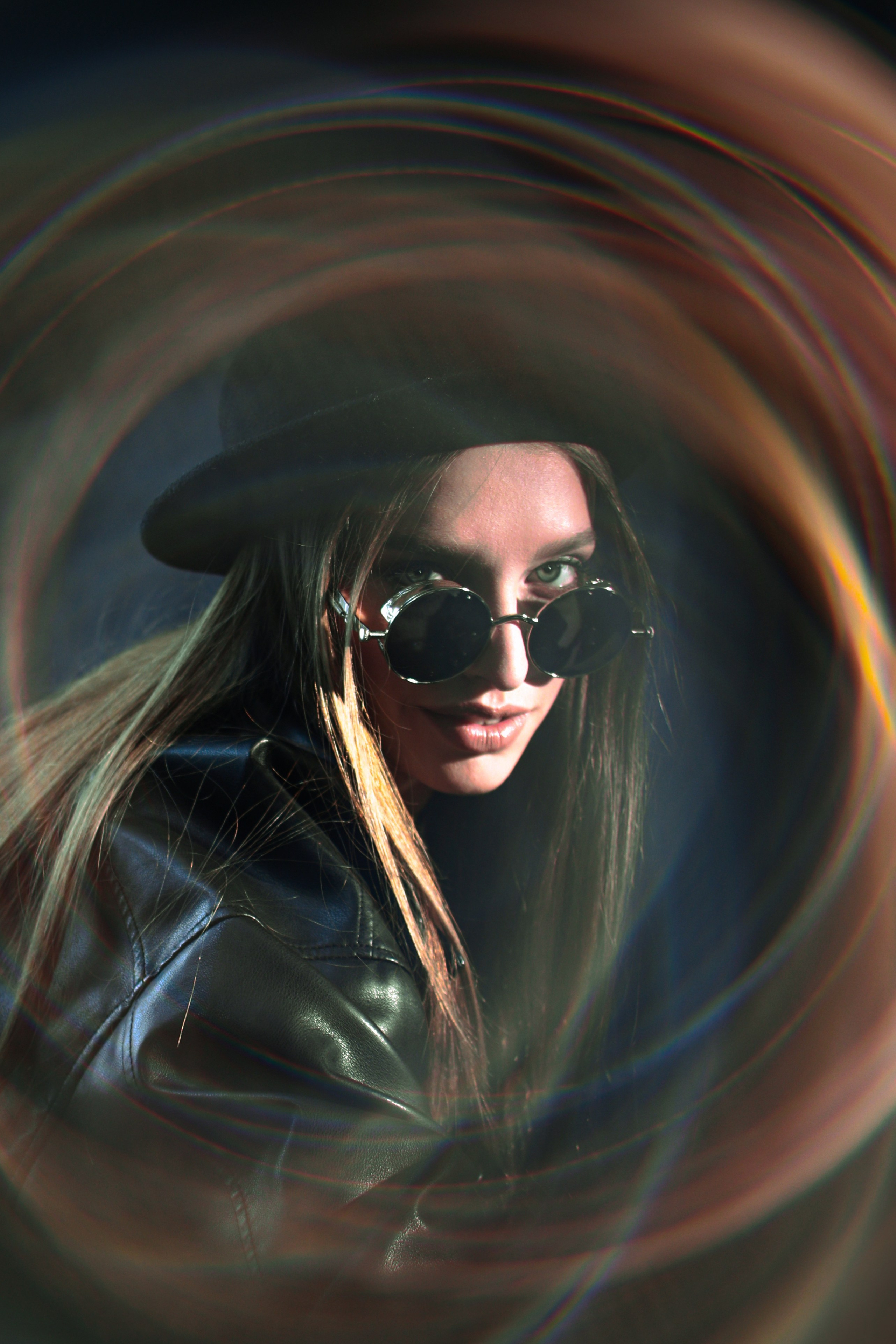 Профессиональный фотограф. Авторские студийные фотосессии в Санкт-Петербурге. Фотограф I Санкт-Петербург