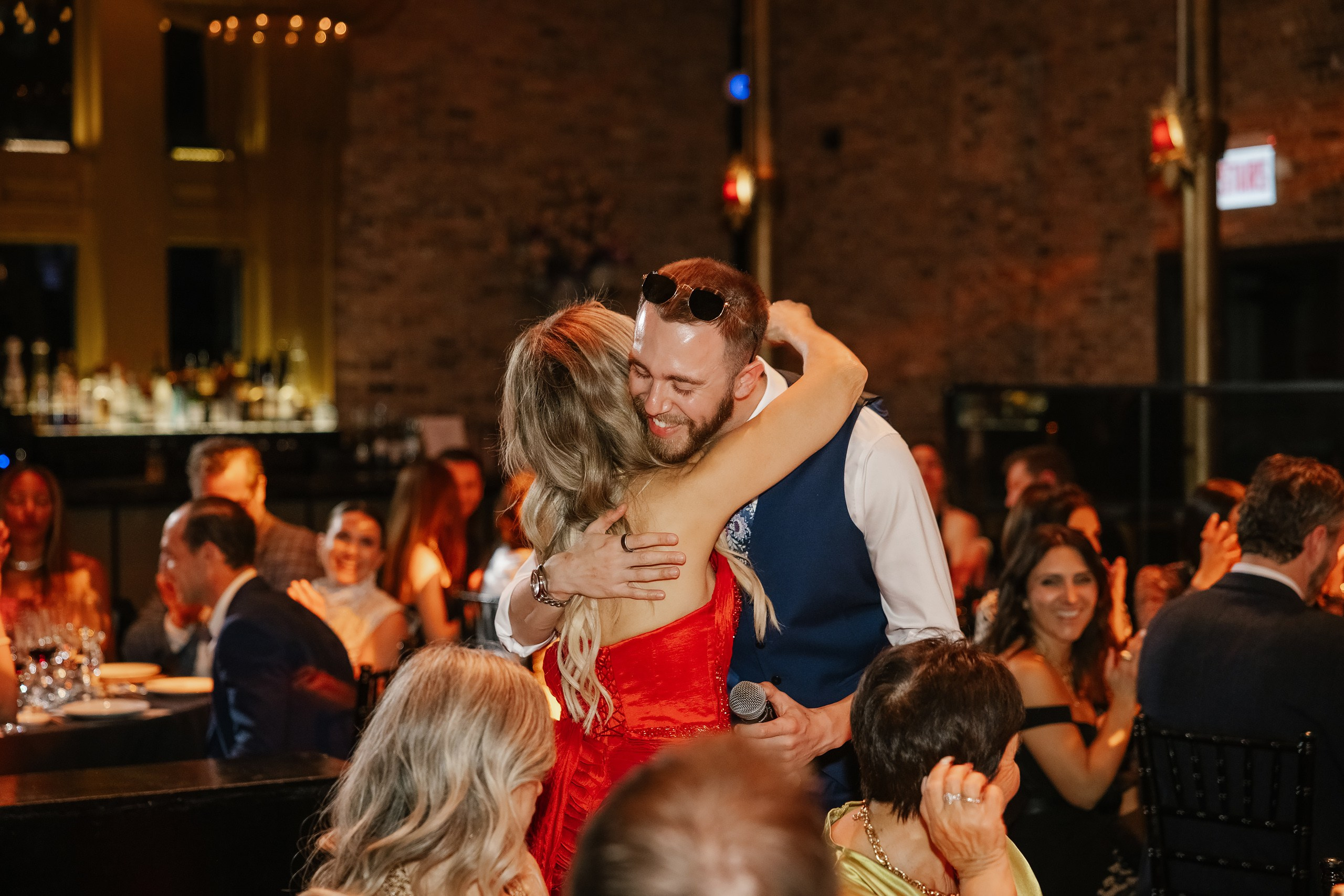Tali’s Birthday Party 05,08,2026. Wedding family event photographer in Chicago Nick Yushevich