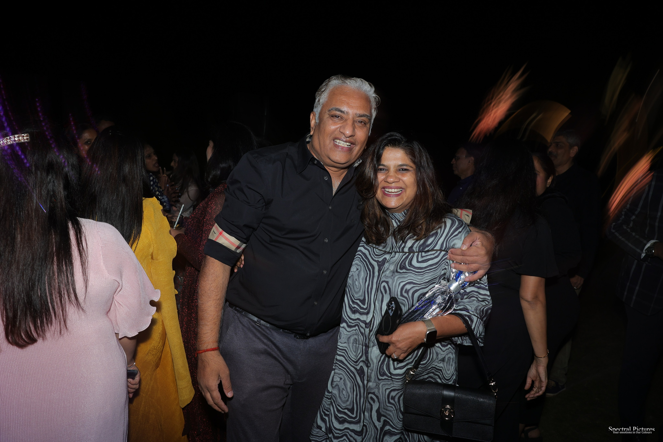Dilip Chandak 60th Birthday