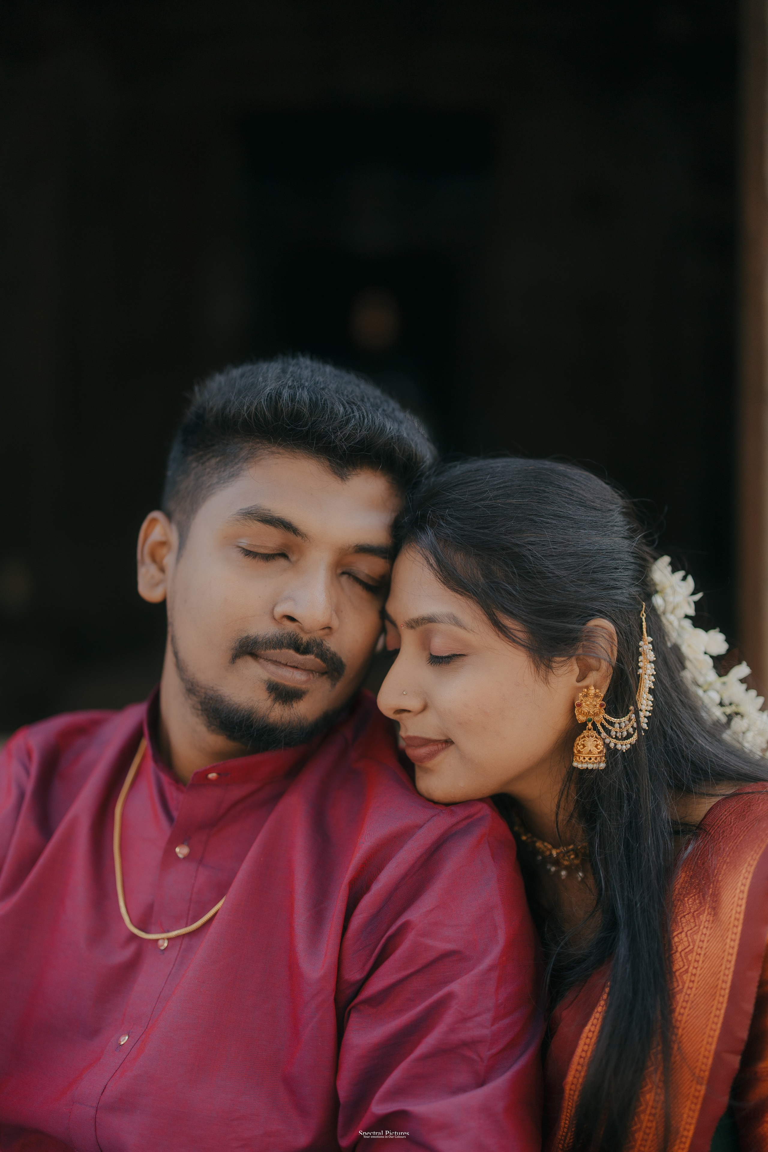 Raghav & Apoorva Pre-wedding
