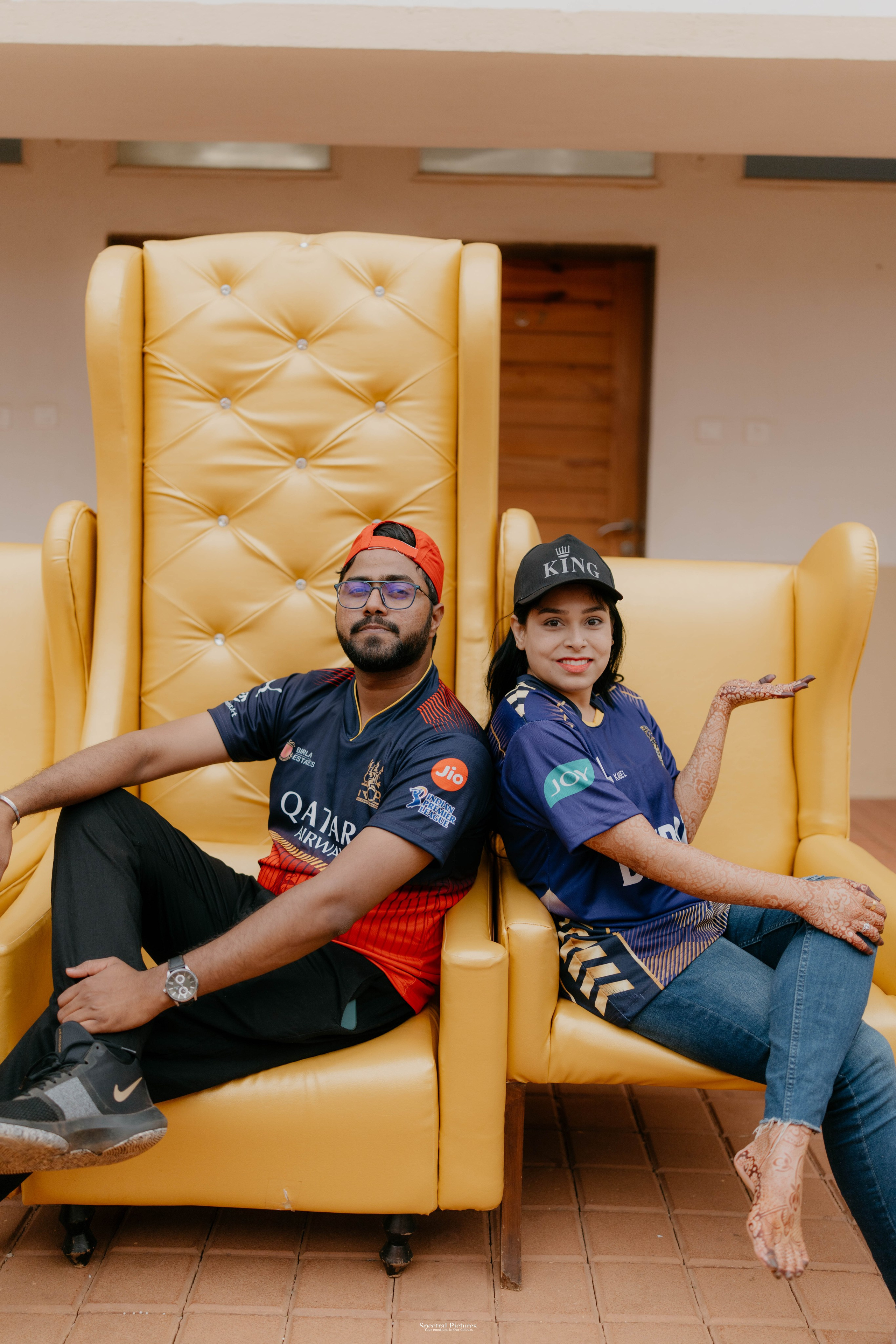 “Dilnawaz & Mumtaz | When Duas Align”