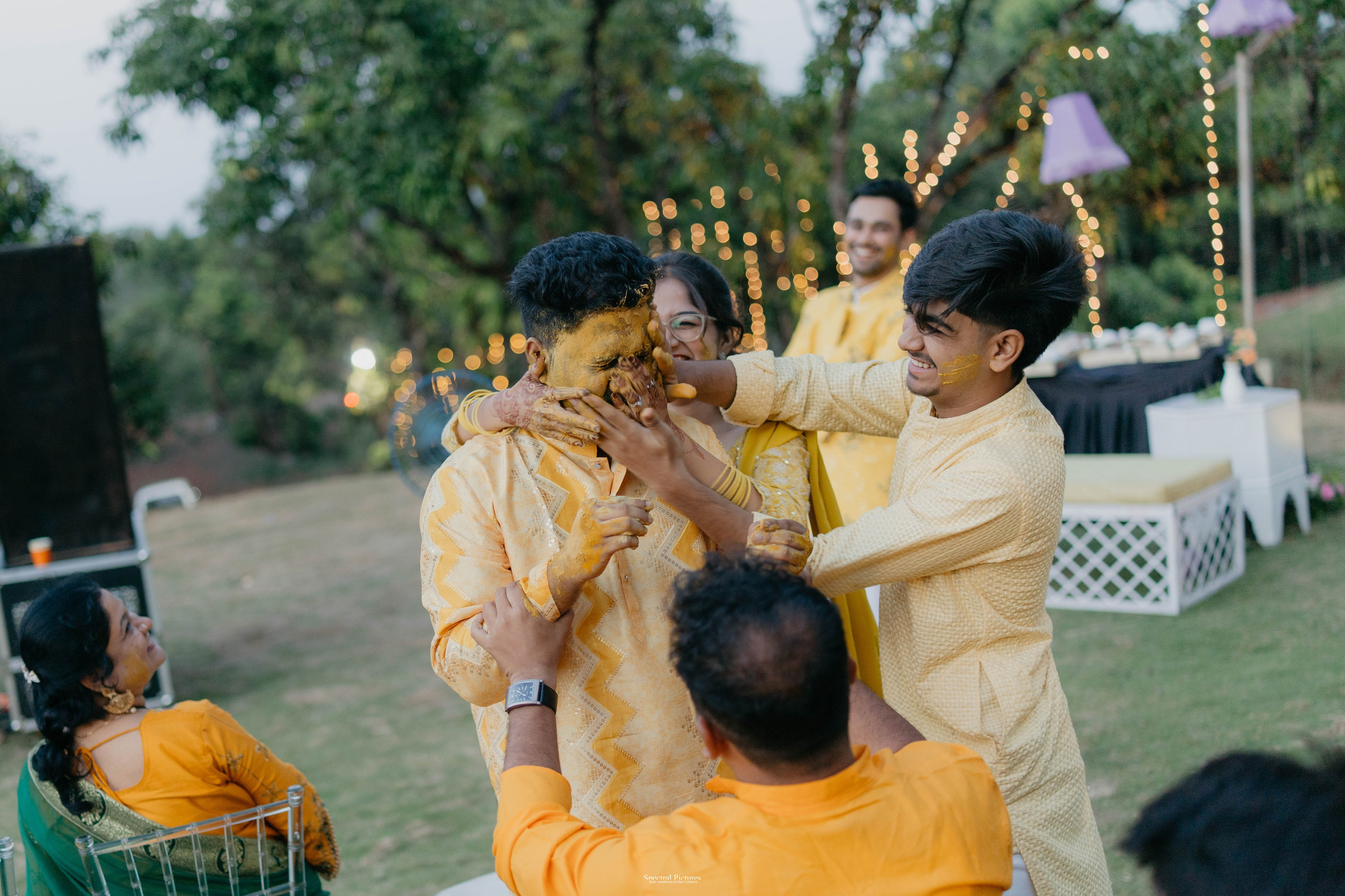 “Dilnawaz & Mumtaz | When Duas Align”