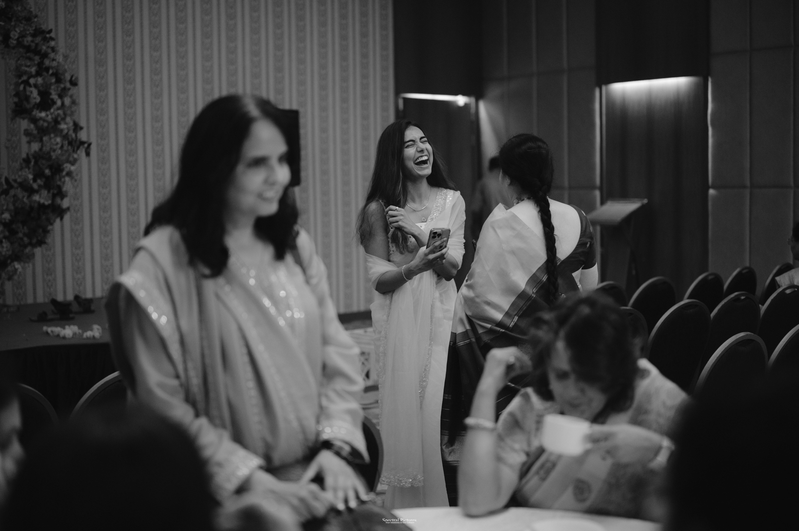 “Ankur & Malavika | Two States, One Soul”