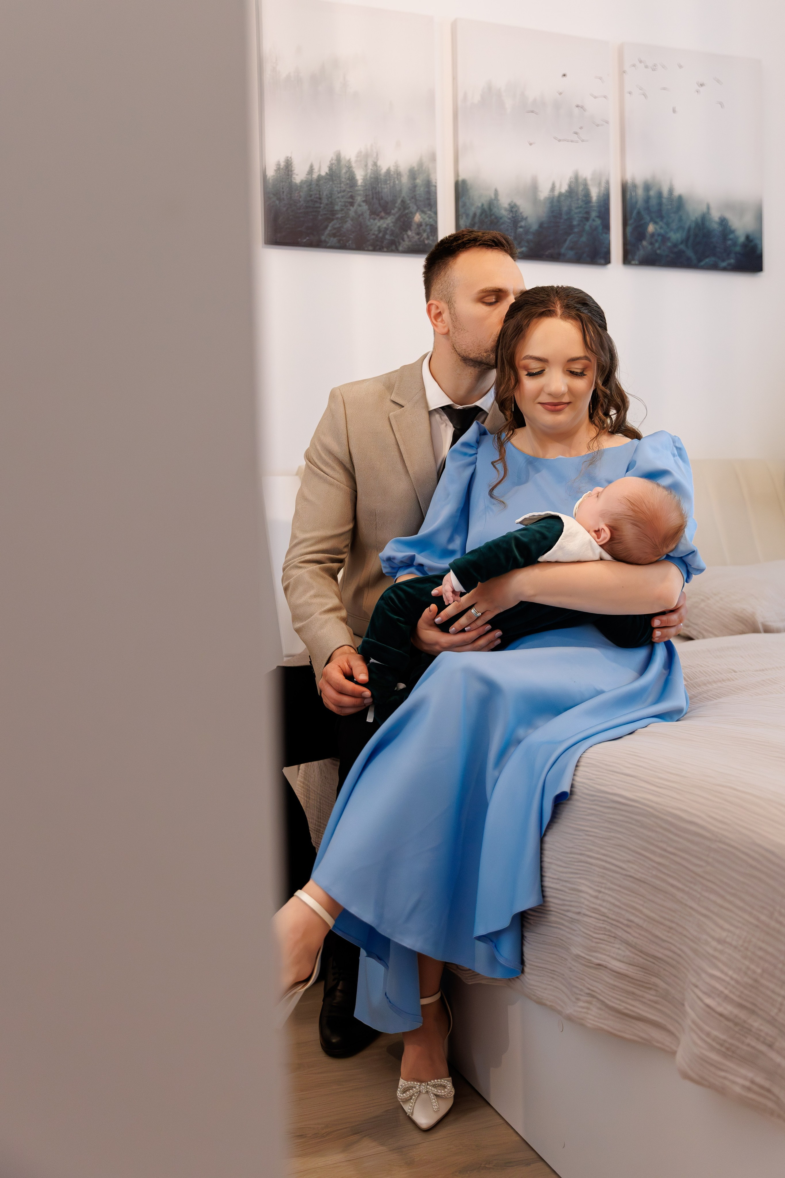 Victor Ștefan - Botez Pitești. Fotograf Profesionist Pitesti-Bucuresti| Mircea Seinea