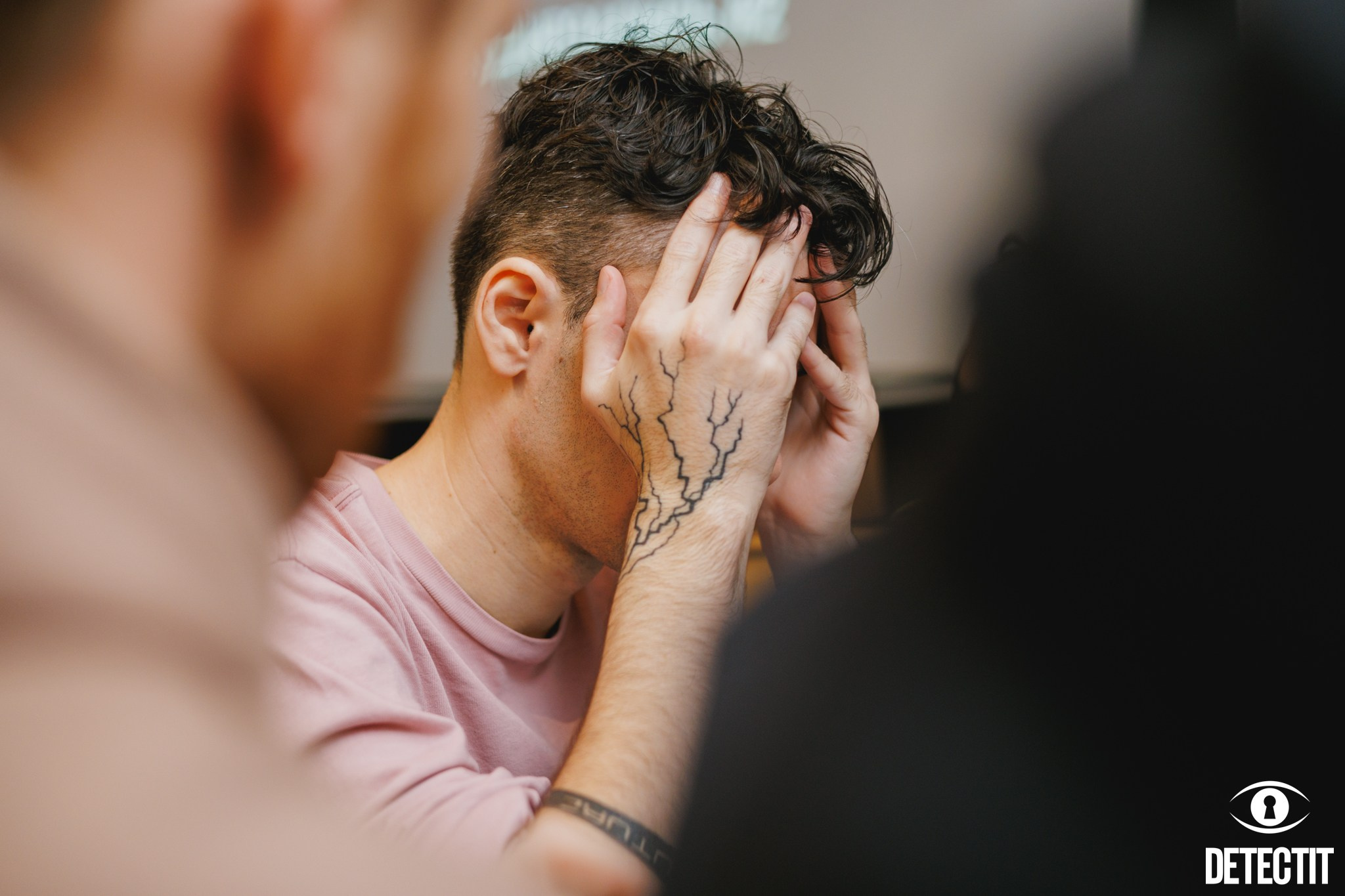 Detective Games. Event photography and Cameraman | Israel