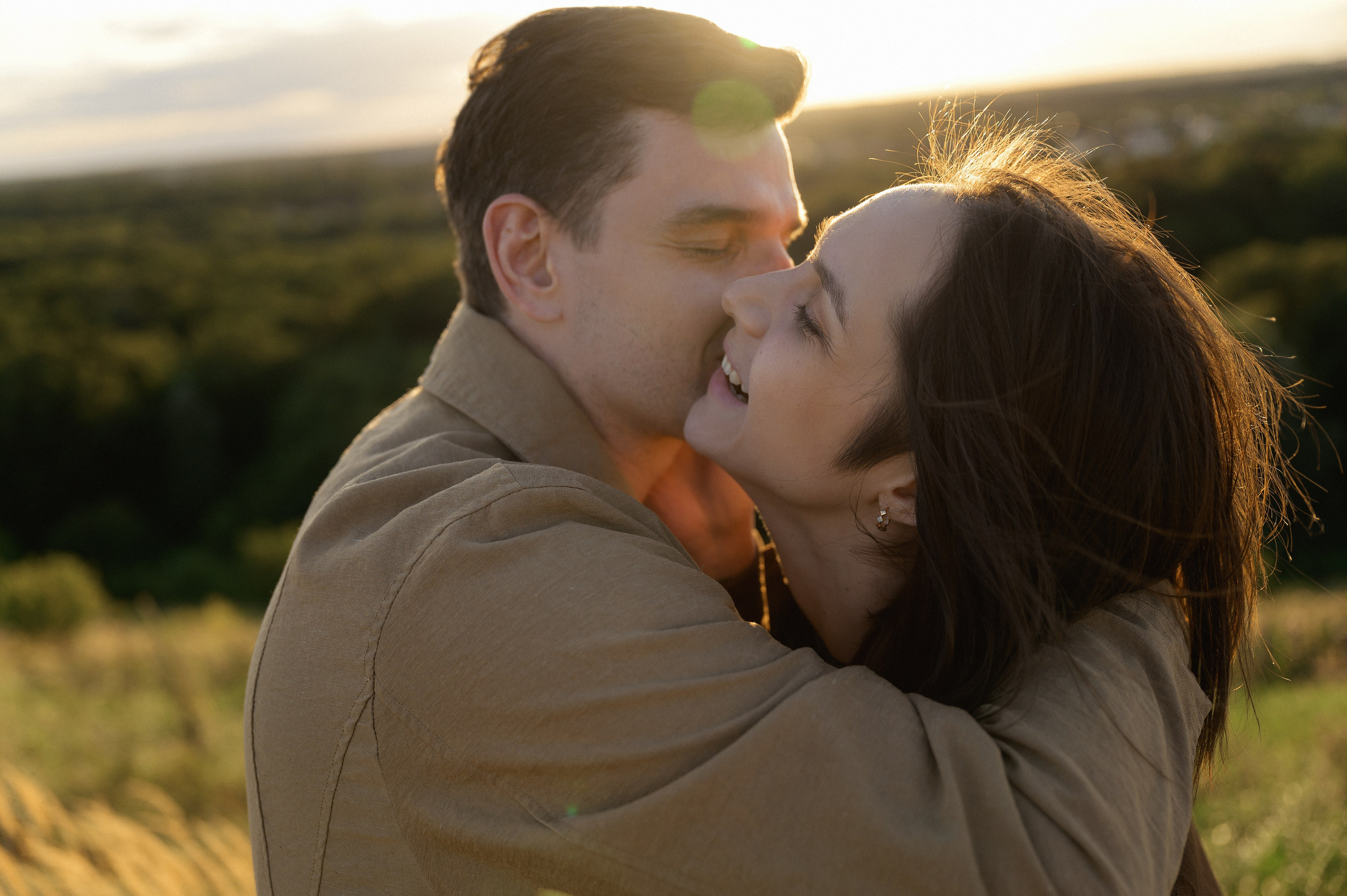 Janina and Sasha, 2025. Wedding photographer in Wroclaw Warsaw Krakow Margarita Tuleiko