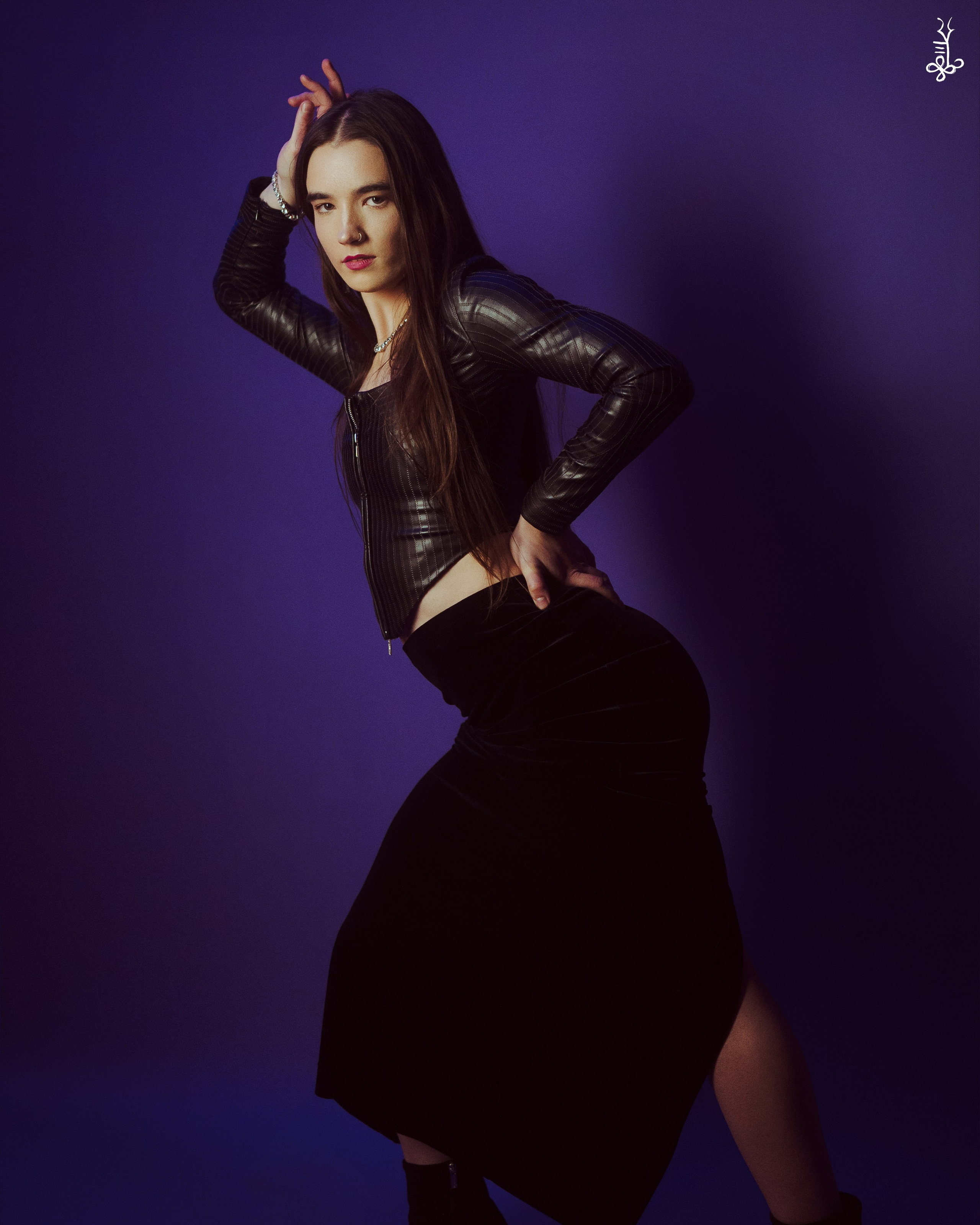 HALEY DAHL. Ke’Ondris