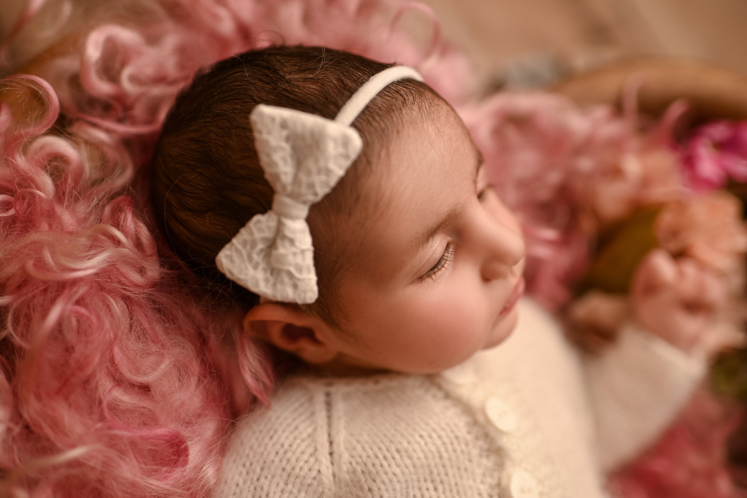 Neugeborenen Fotografie in Düren. Neugeborene, Baby Fotografin in Düren (NRW) - Vitalina Unruh