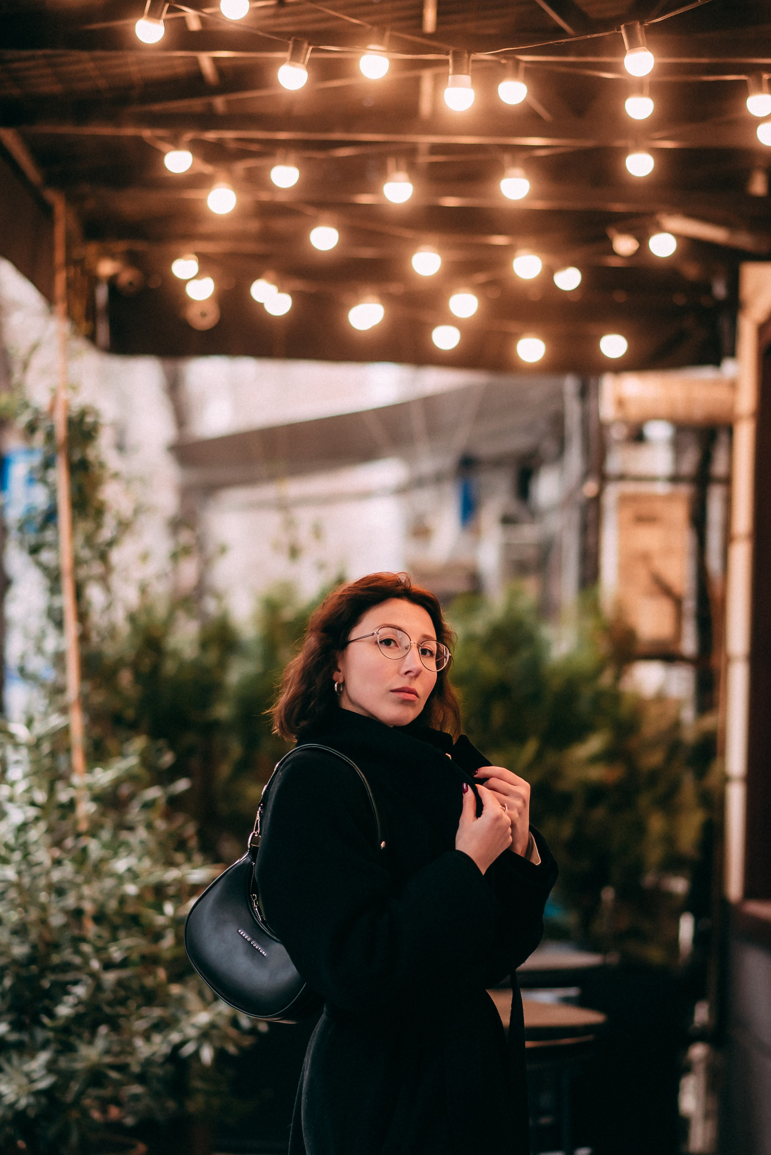 Марина. Свадебный и портретный фотограф Юлия Пыльченко