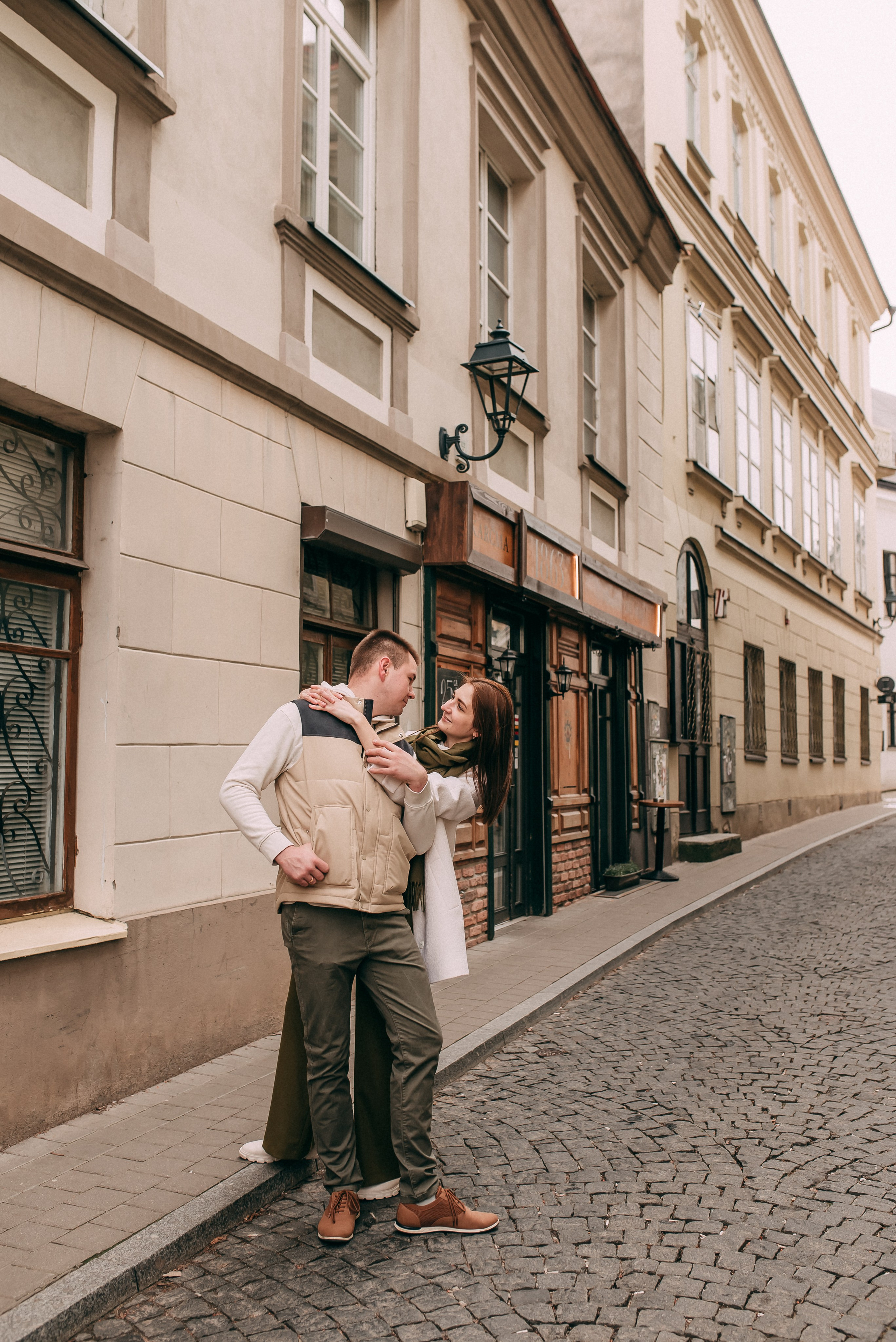 Яна+Эдгарт. Свадебный и портретный фотограф Юлия Пыльченко