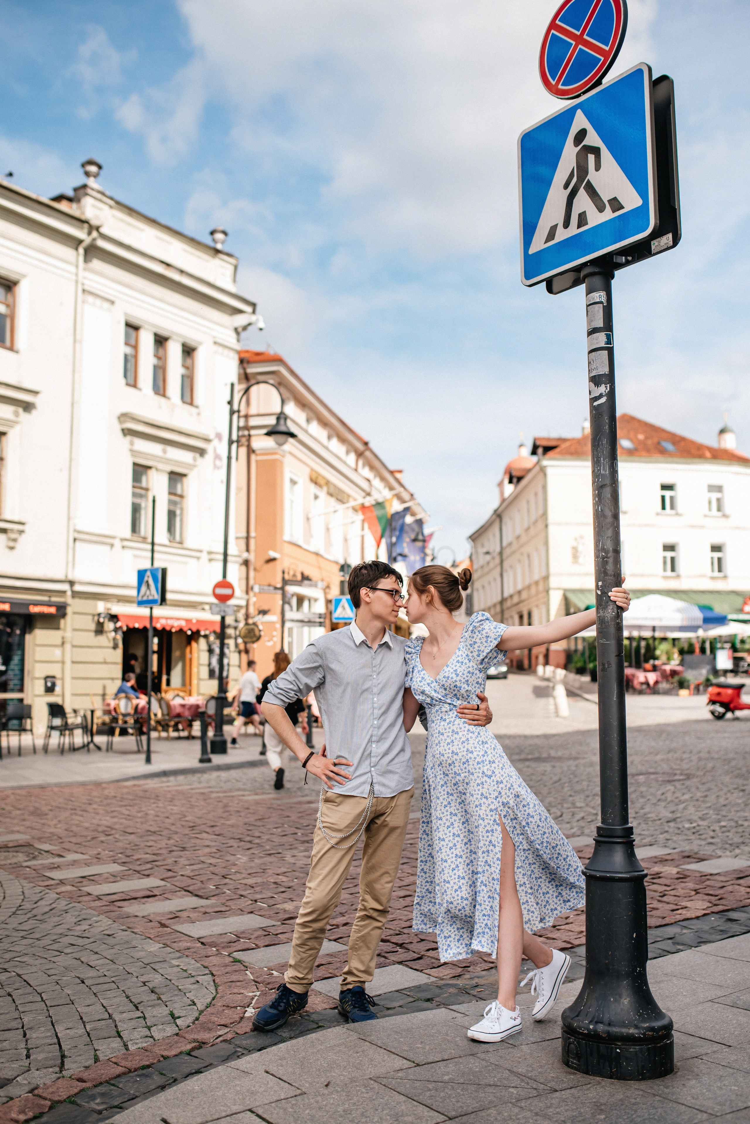 Vlad+Katya. Свадебный и портретный фотограф Юлия Пыльченко
