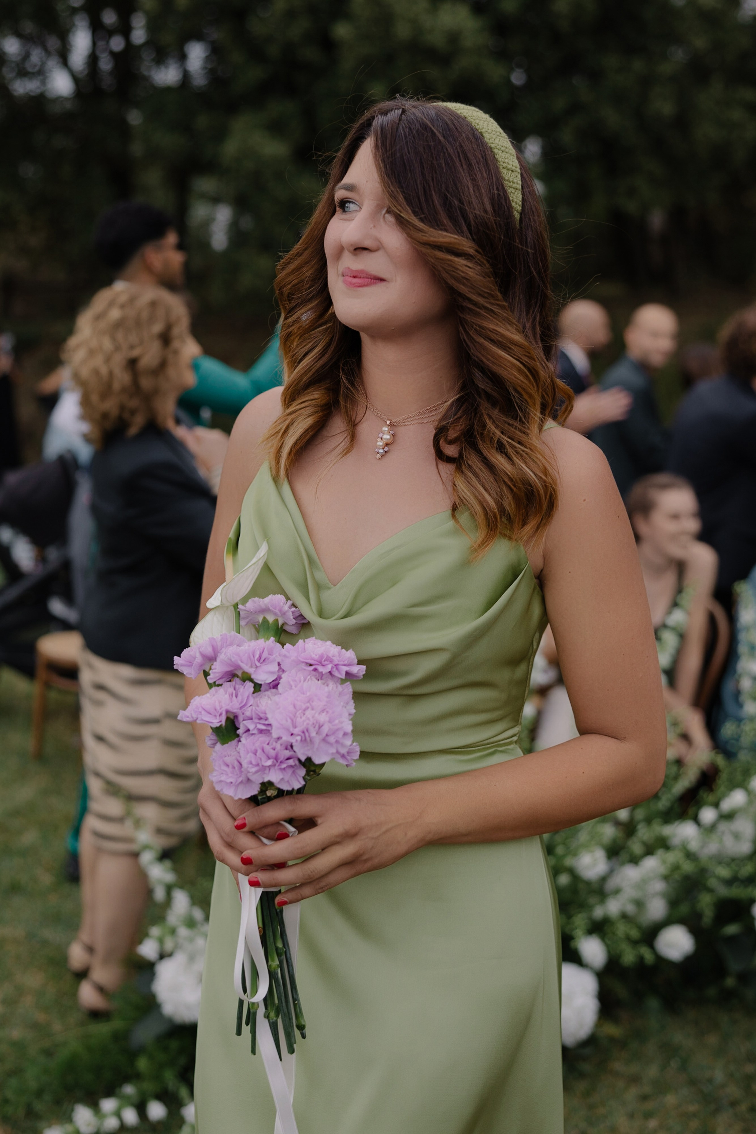 1. Wedding photographer Italy