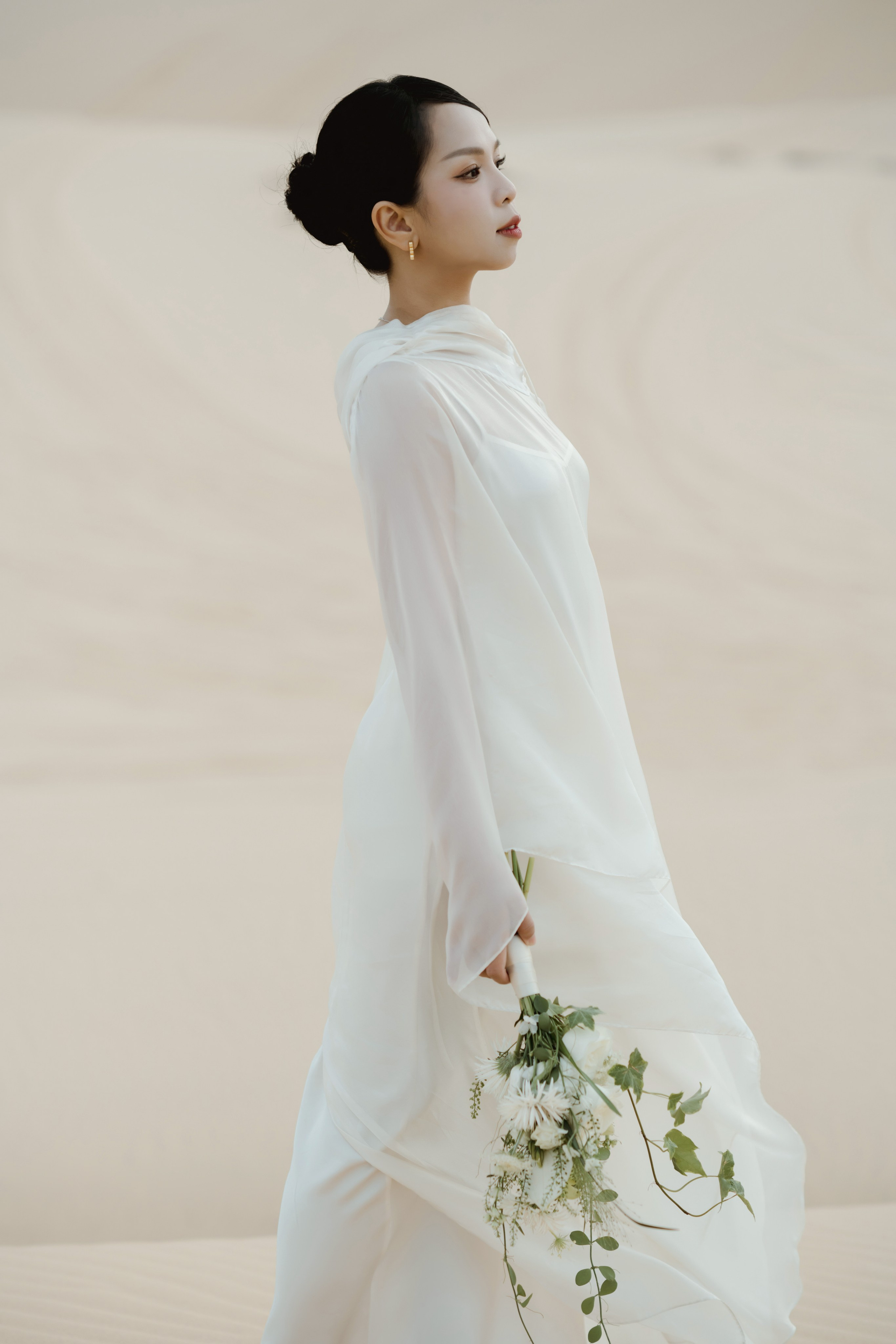 Khoa + Vi. BenColor Studio