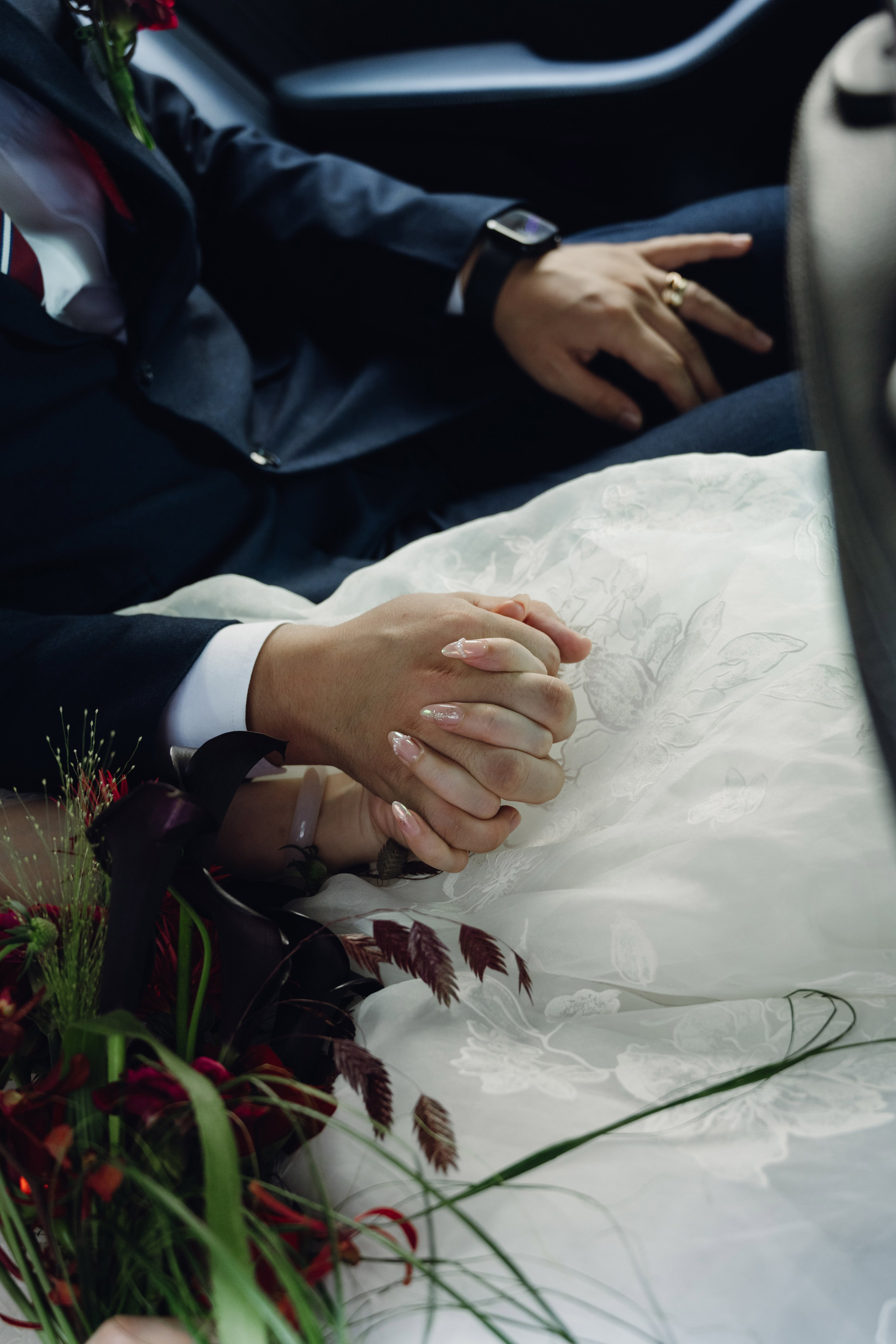 Zhang + Dinh | Photojournalism. BenColor Studio