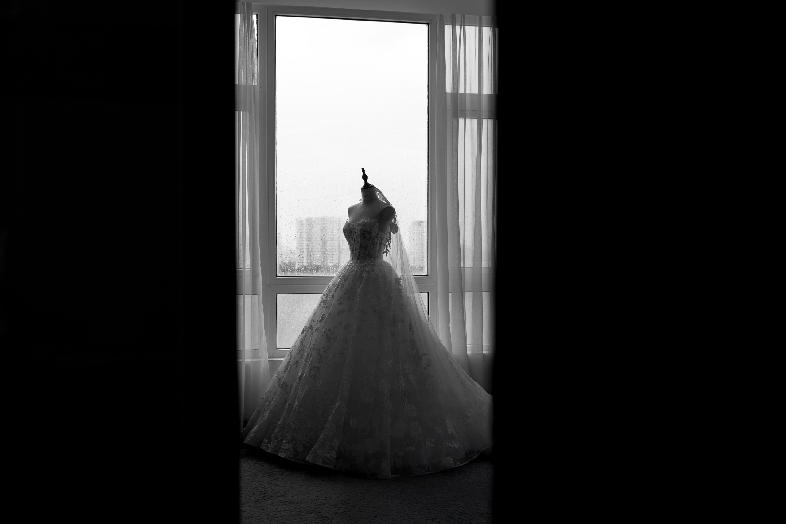 Khoa + Vi | Photojournalism. BenColor Studio