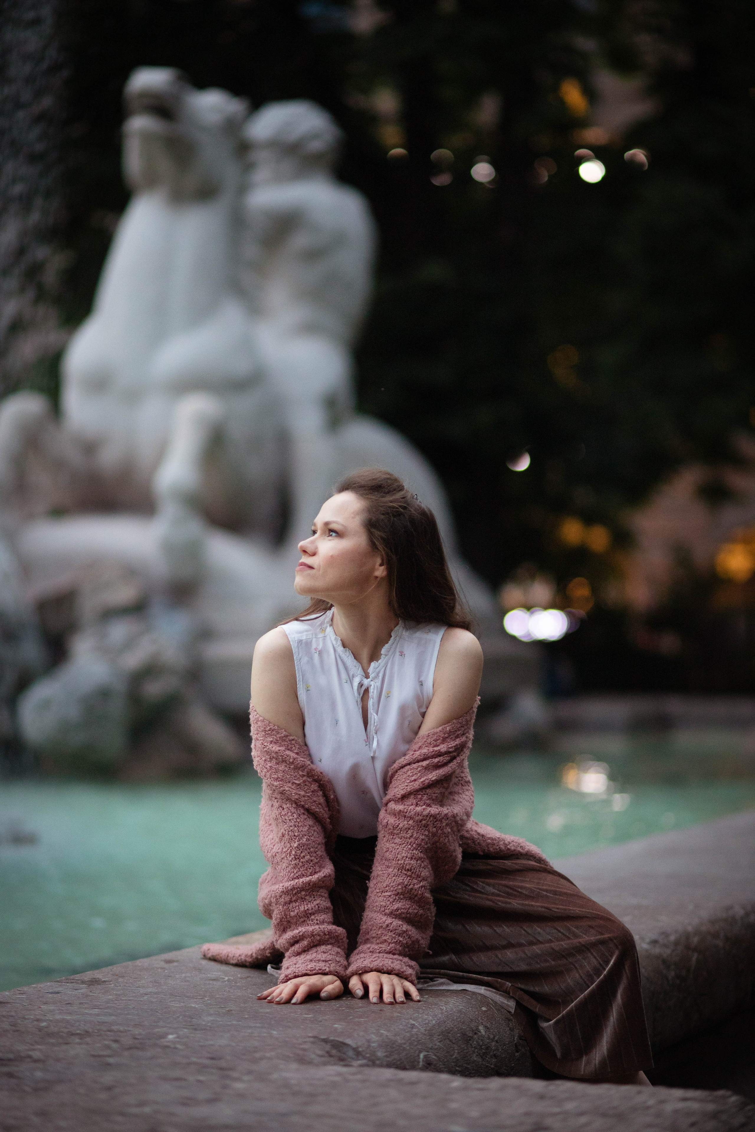 Portraits. Familien- und Kinderfotografin Katerina Vlasenko, München