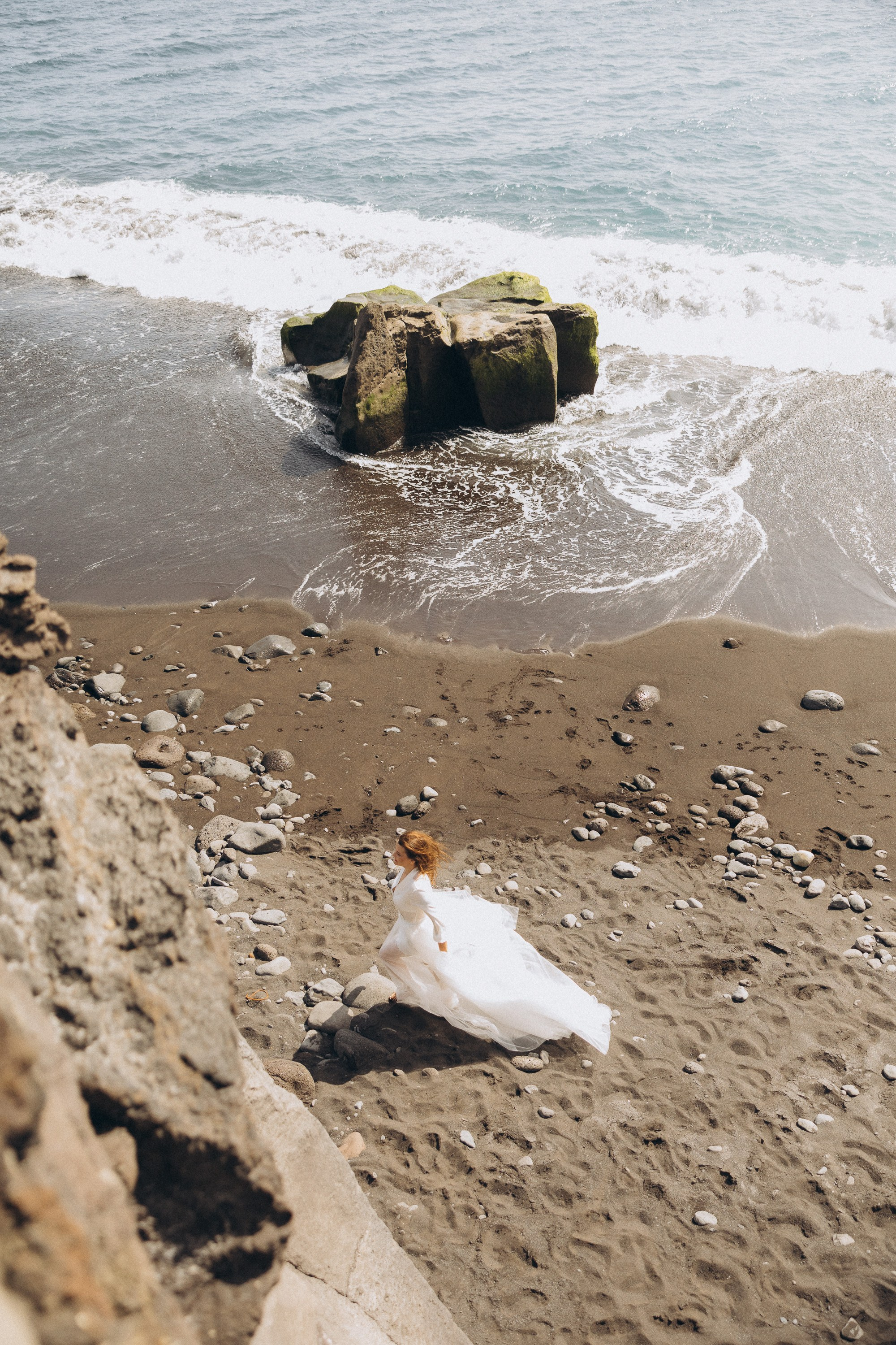 Beautifully composed shots with stunning natural backdrops. Drone shoot