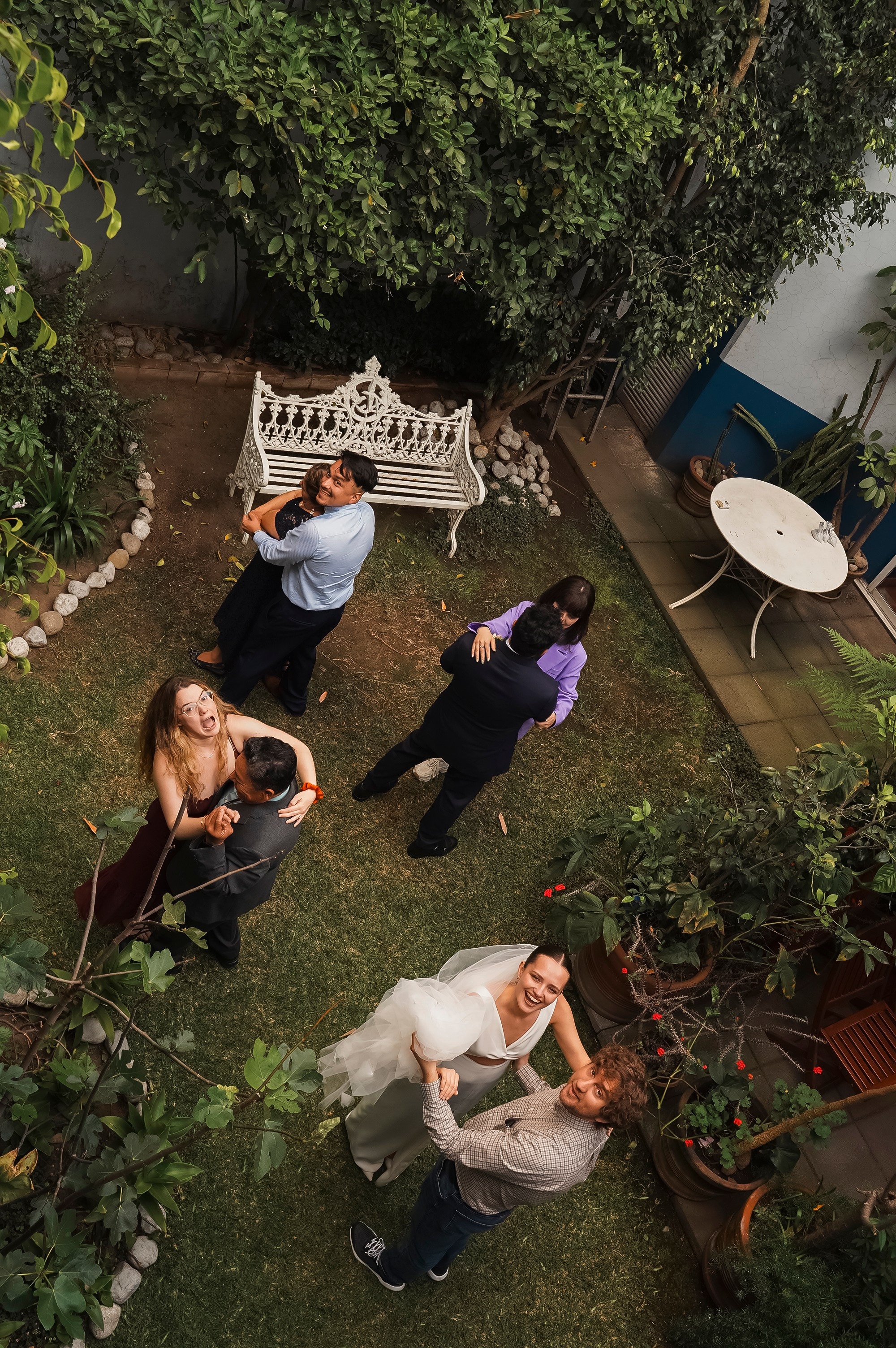 Weddings. Catrina Frolova photography