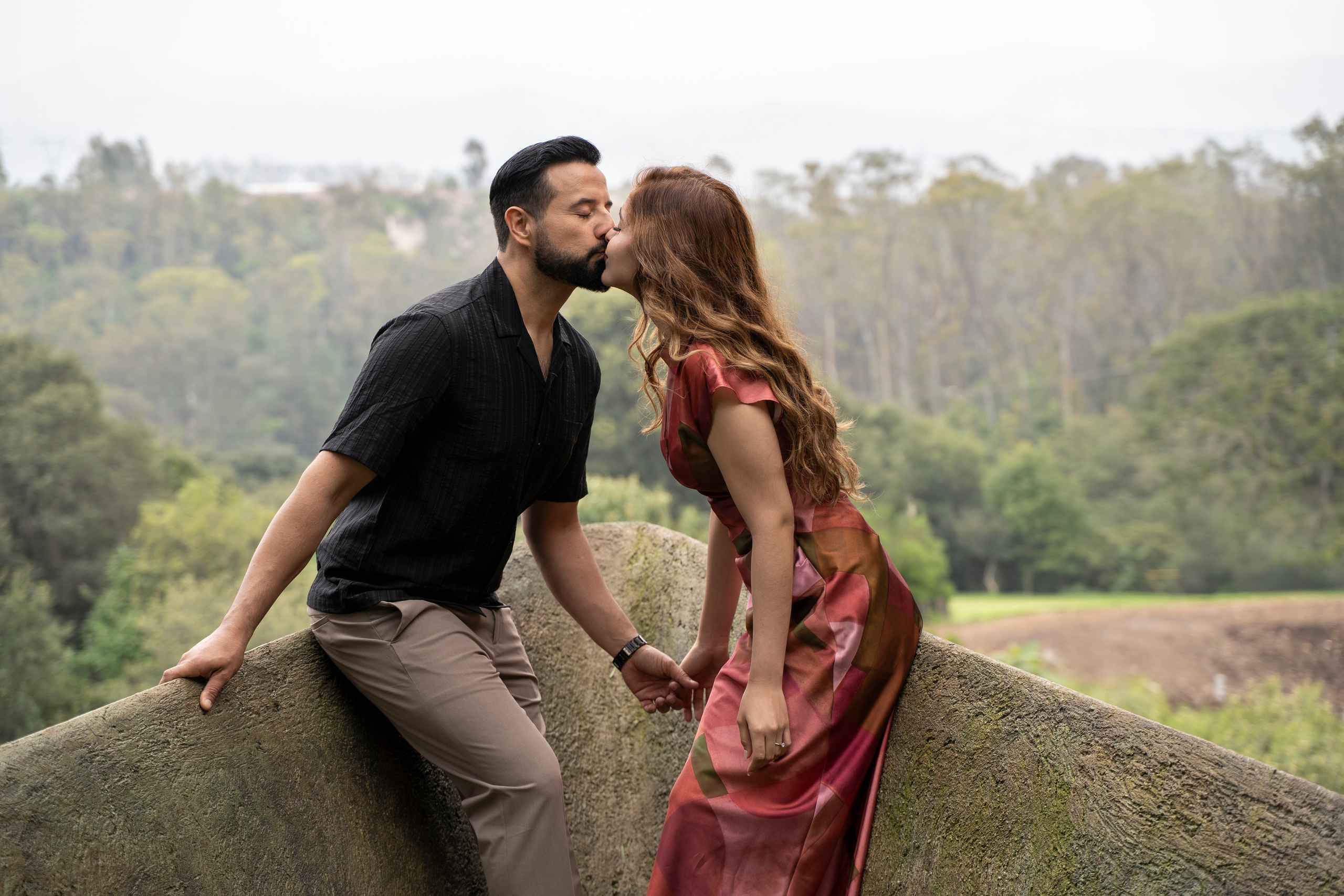 Proposal. Catrina Frolova photography