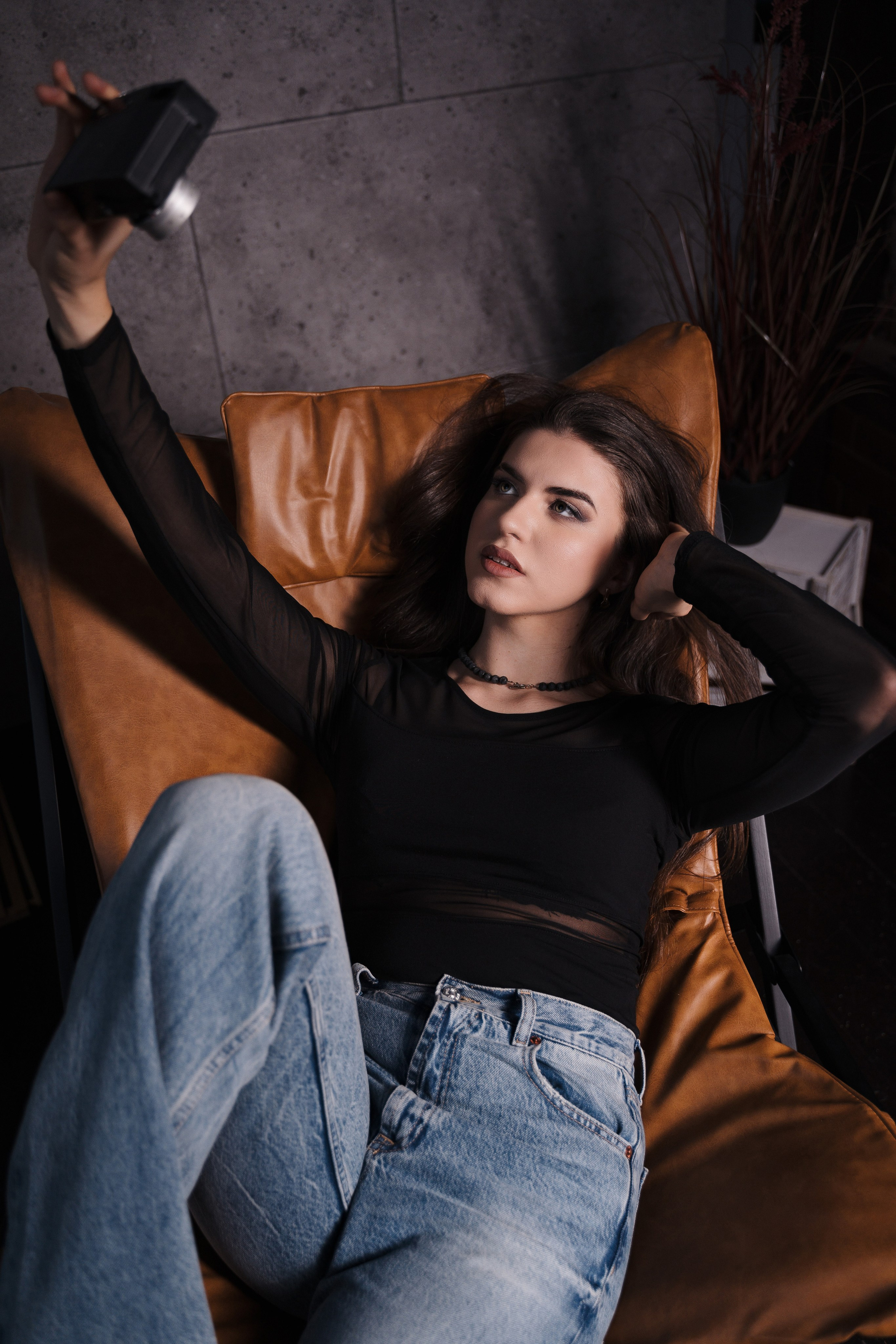 Liza. Karina Czernecka Foto