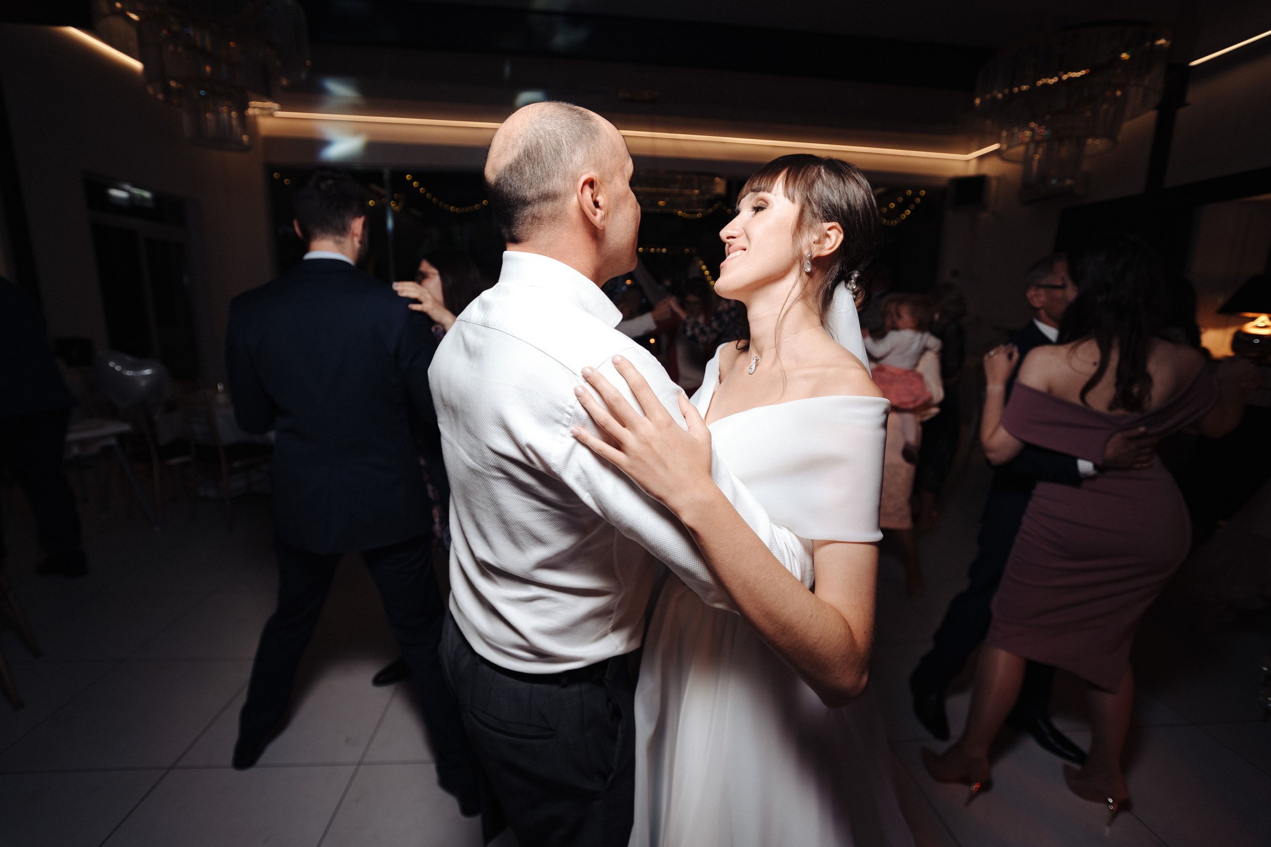 Piotr i Roksolana. Karina Czernecka Foto