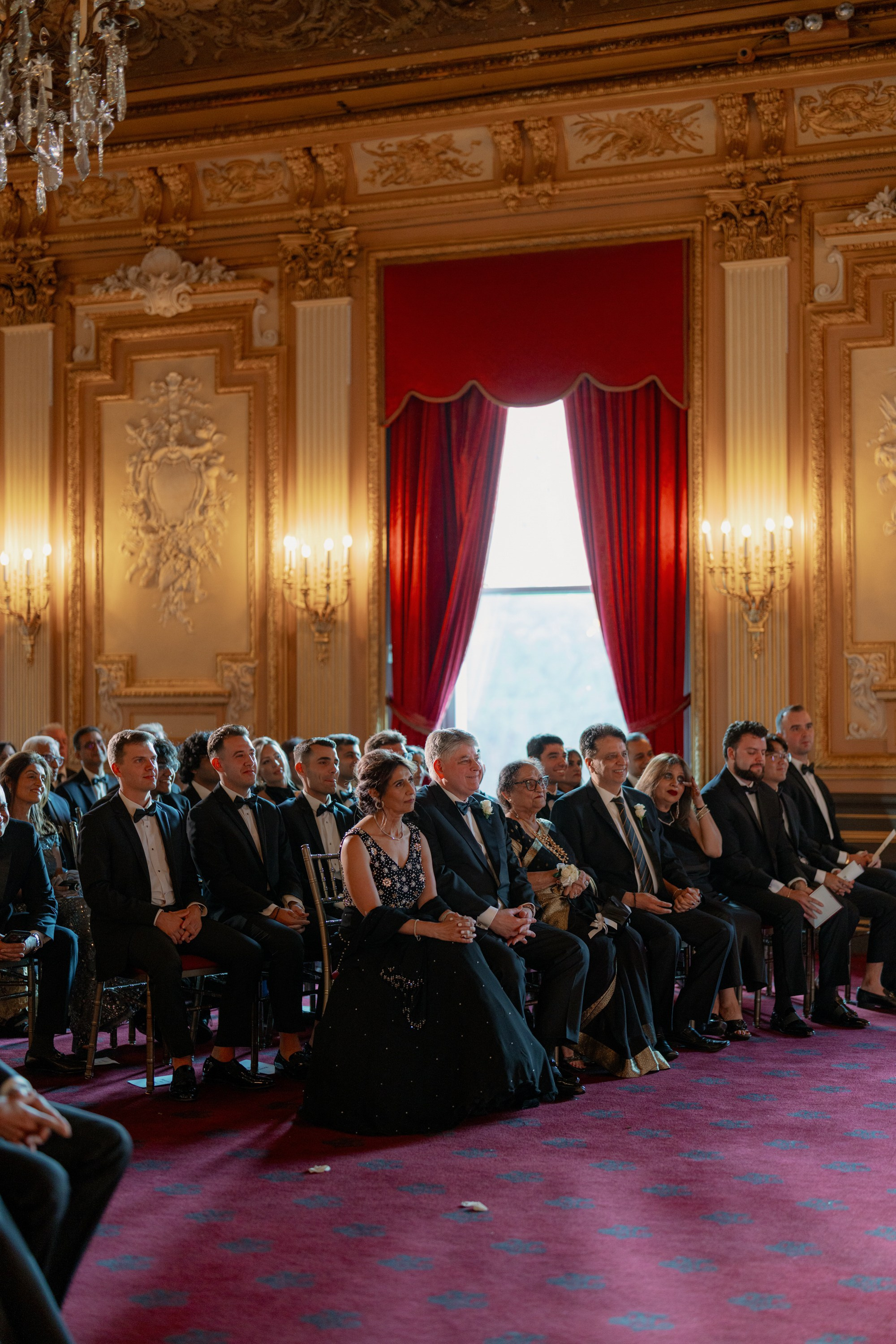 Nicole and Akash. Wedding photographer and videographer New York | New Jersey