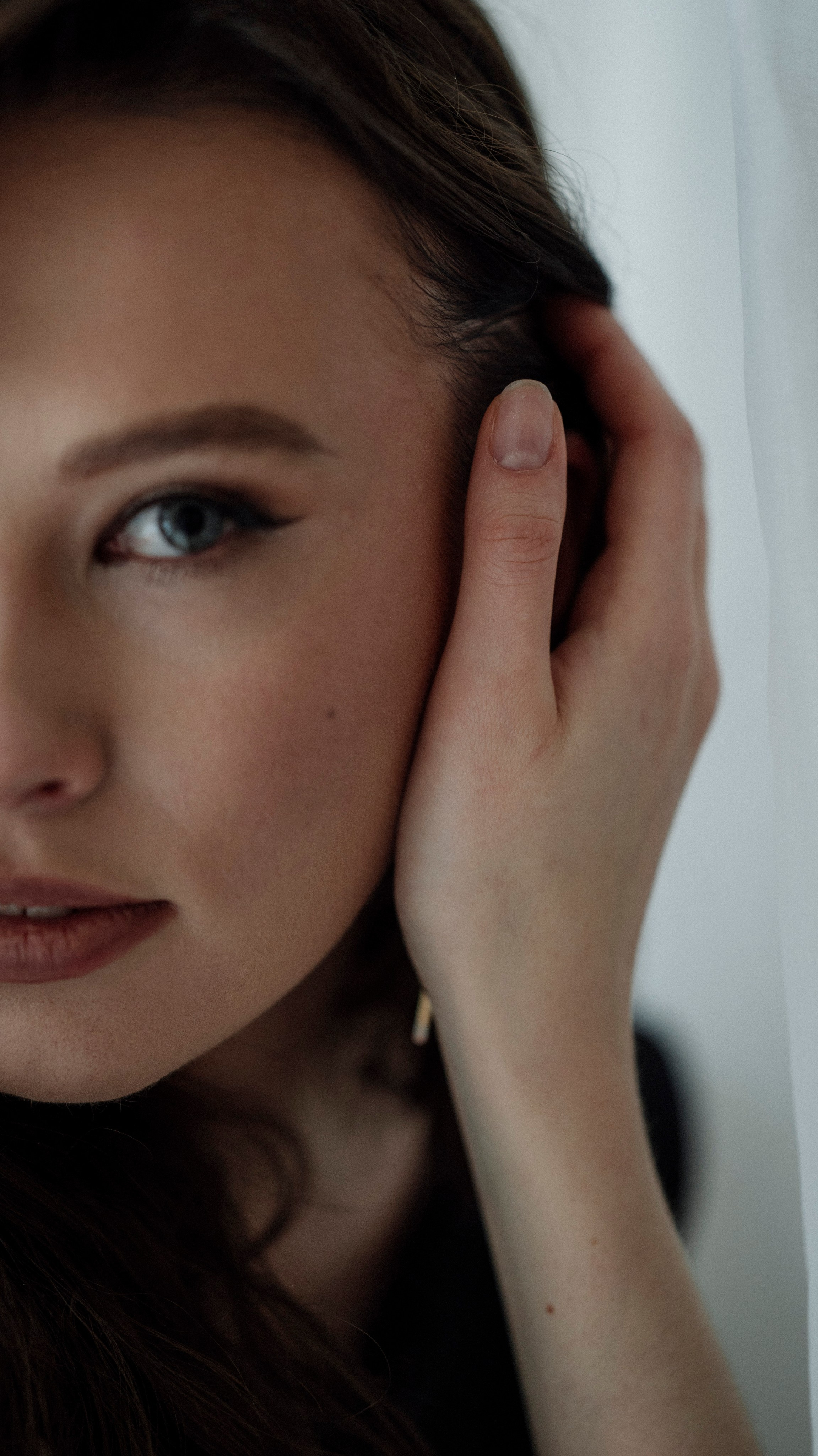 Портрет. Фотограф Таллинн — свадьба |семья | lovestory