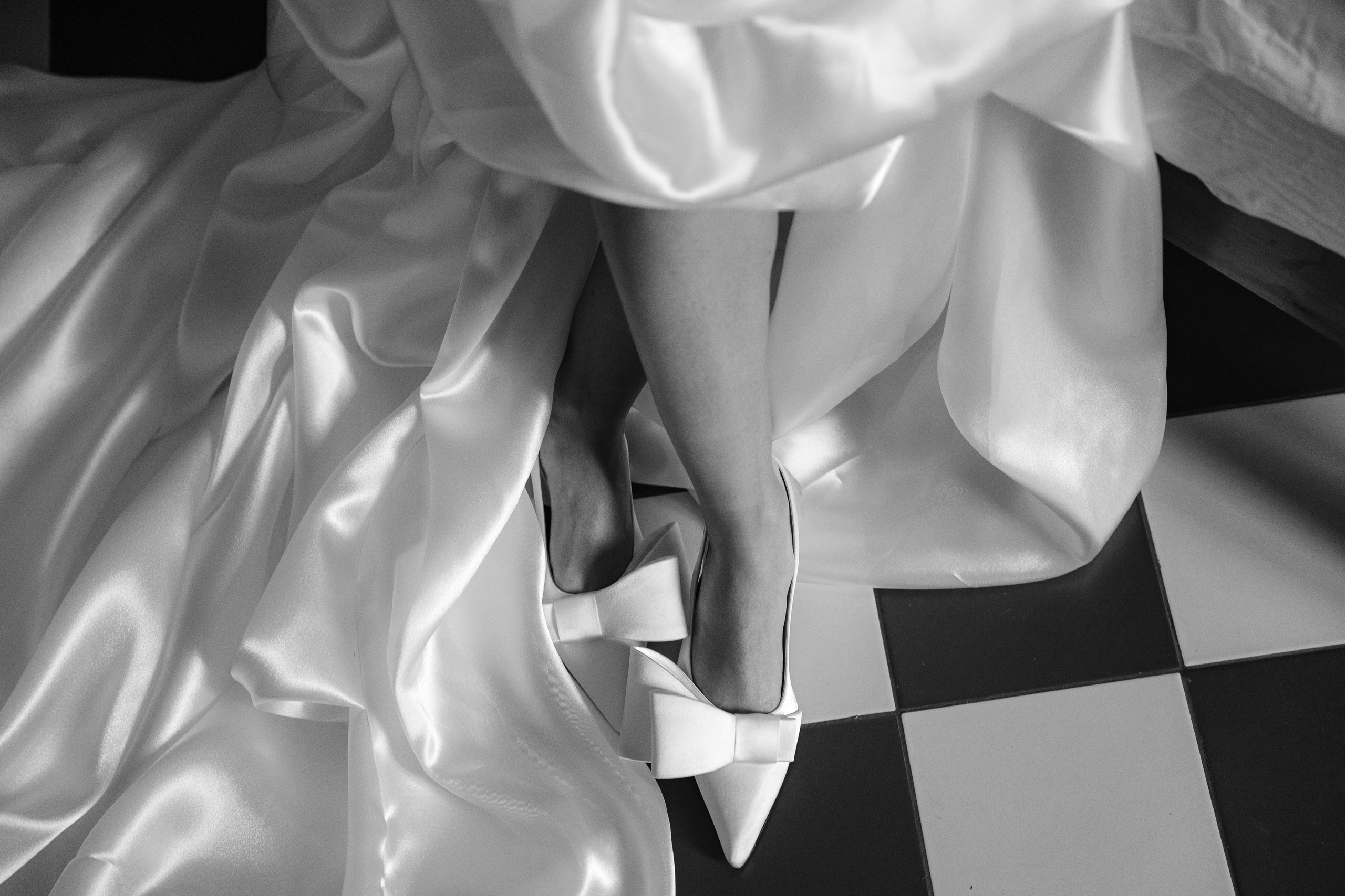 Fotograf de Nuntă la Bordeaux, Florin Țugui