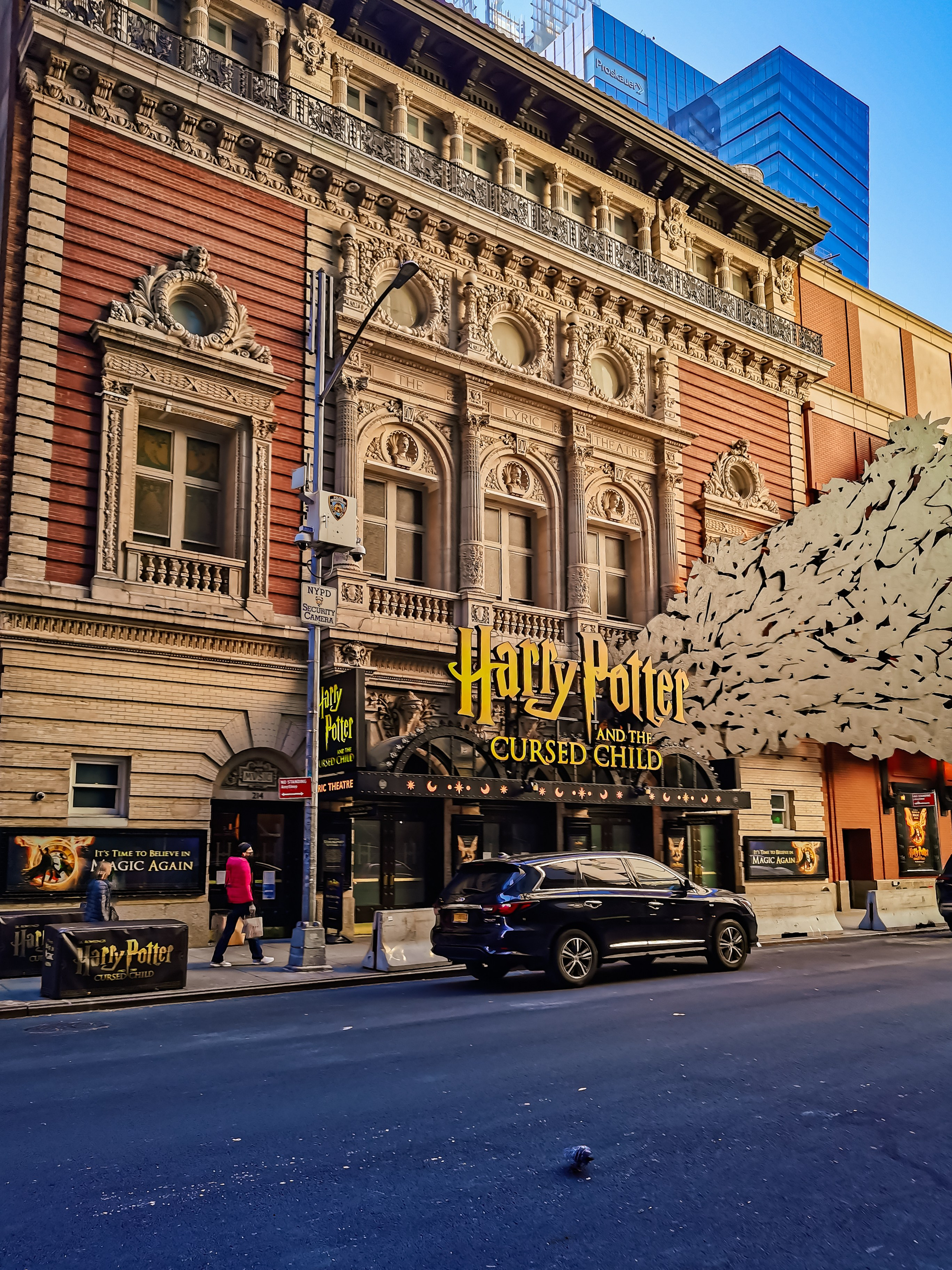 New York on the pictures through my lens. Victoria Fedoseenko. Photographer from Serbia