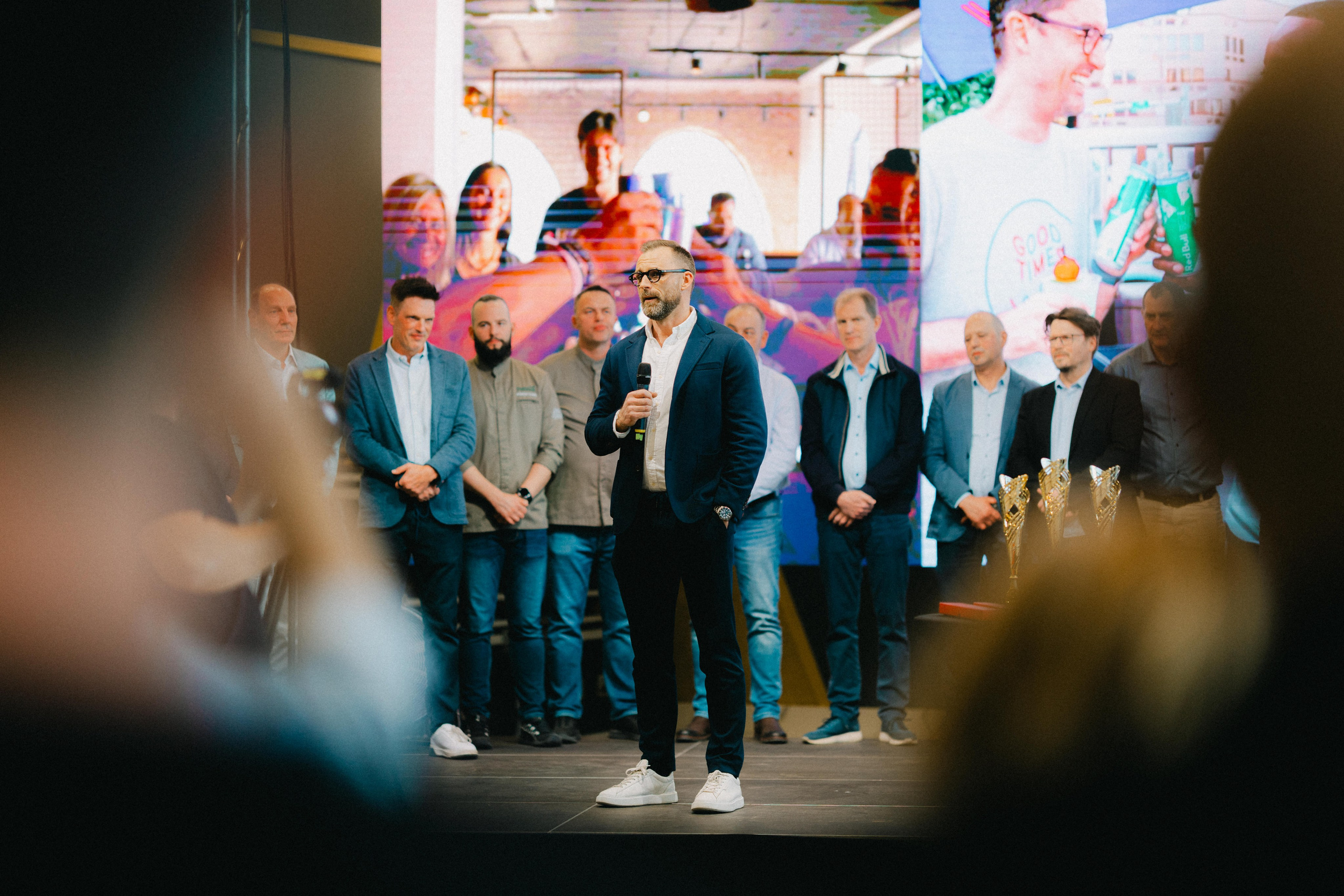 Festivaluri & Evenimente Mari - Foto