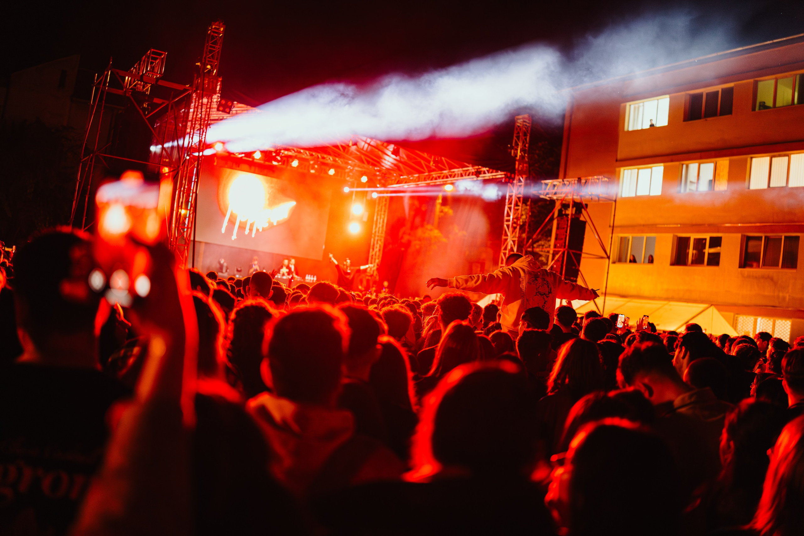 Nightlife Photographer Timișoara | Krisztian Matyas