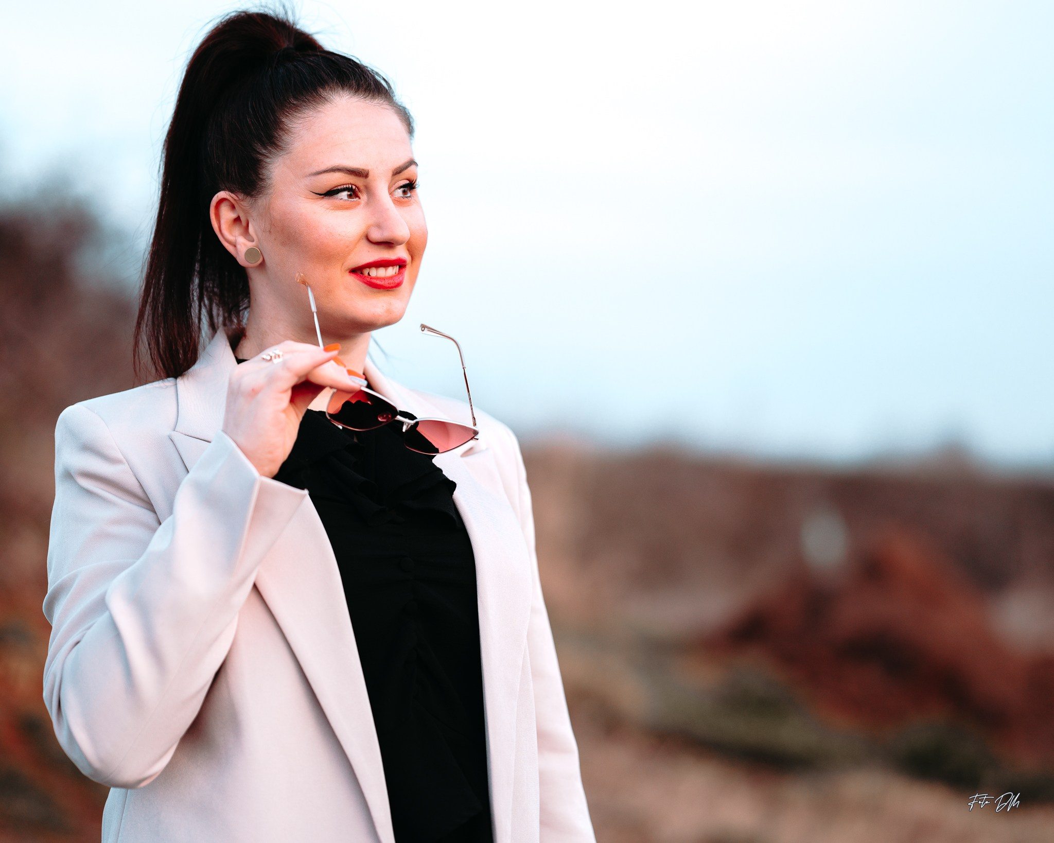 Lavinia & Ionuț | Save The Date. Fotografie & Videografie de nuntă în Timișoara