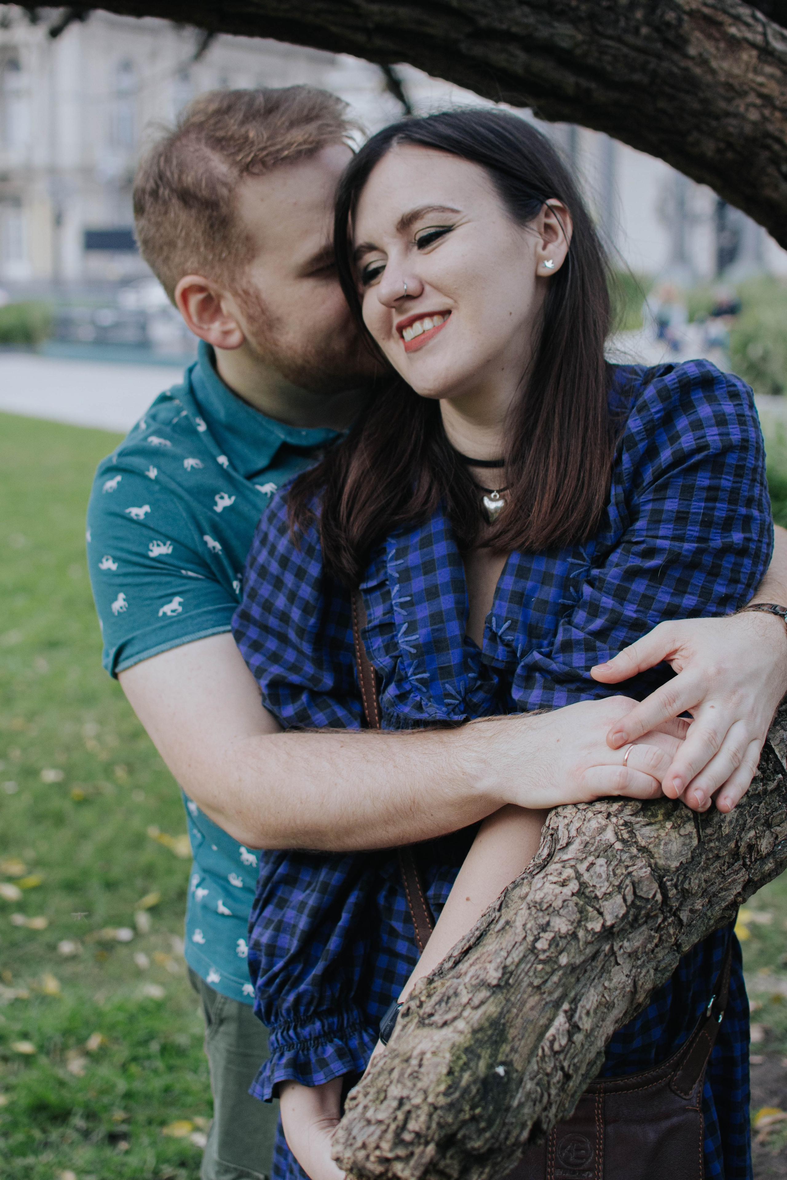 Photographer’s fam. Photographer @elmirkami in the city of Buenos Aires