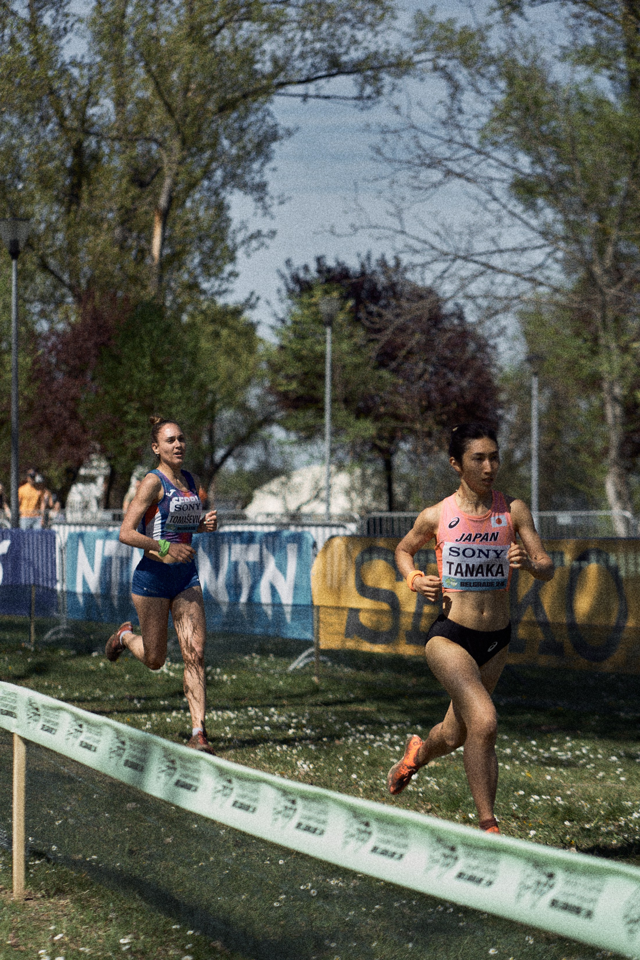 Cross Country Championship 2024 #running. Photographer Evgeniya Dovgalyuk
