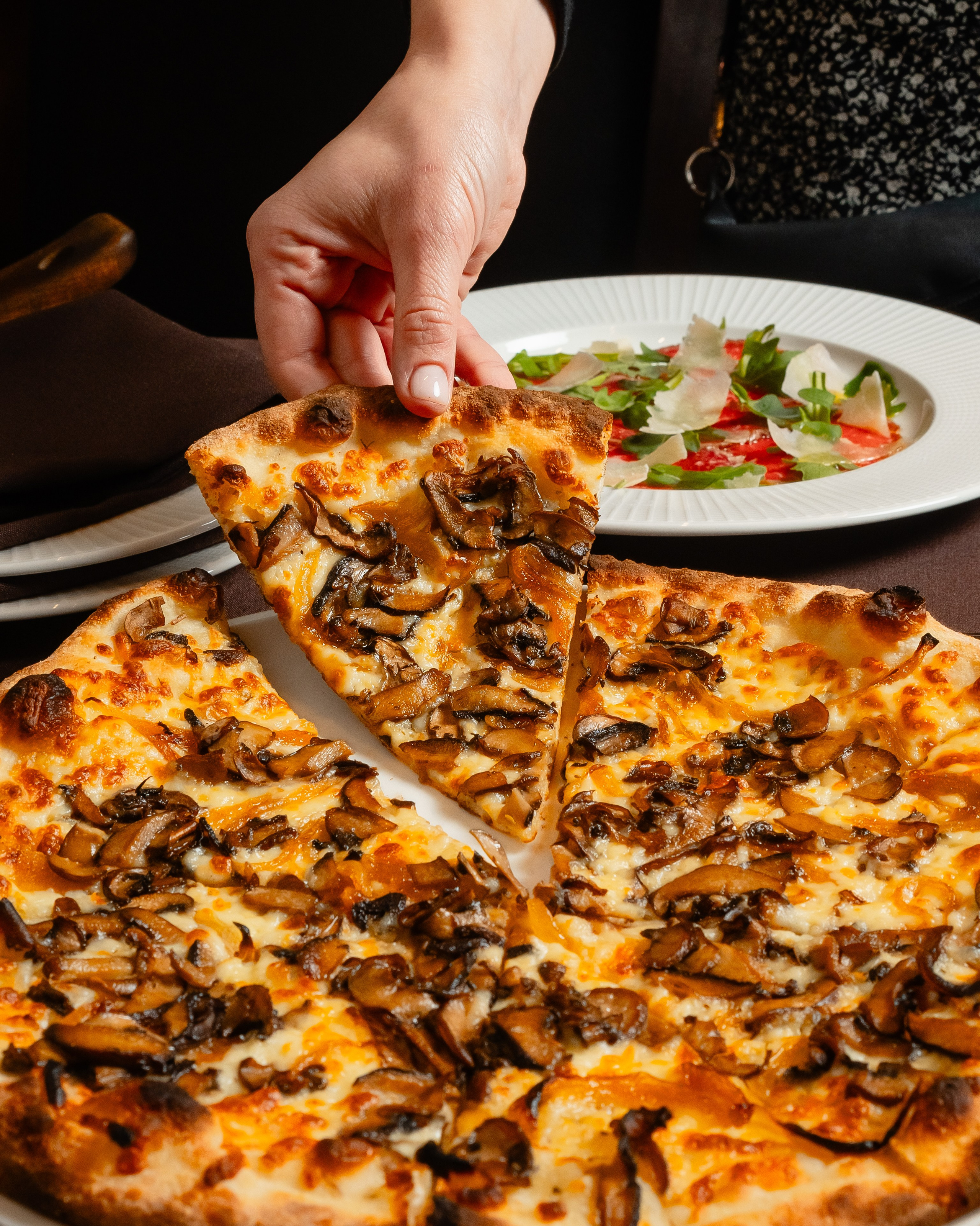 Luna. Welcome to my video and photo world!