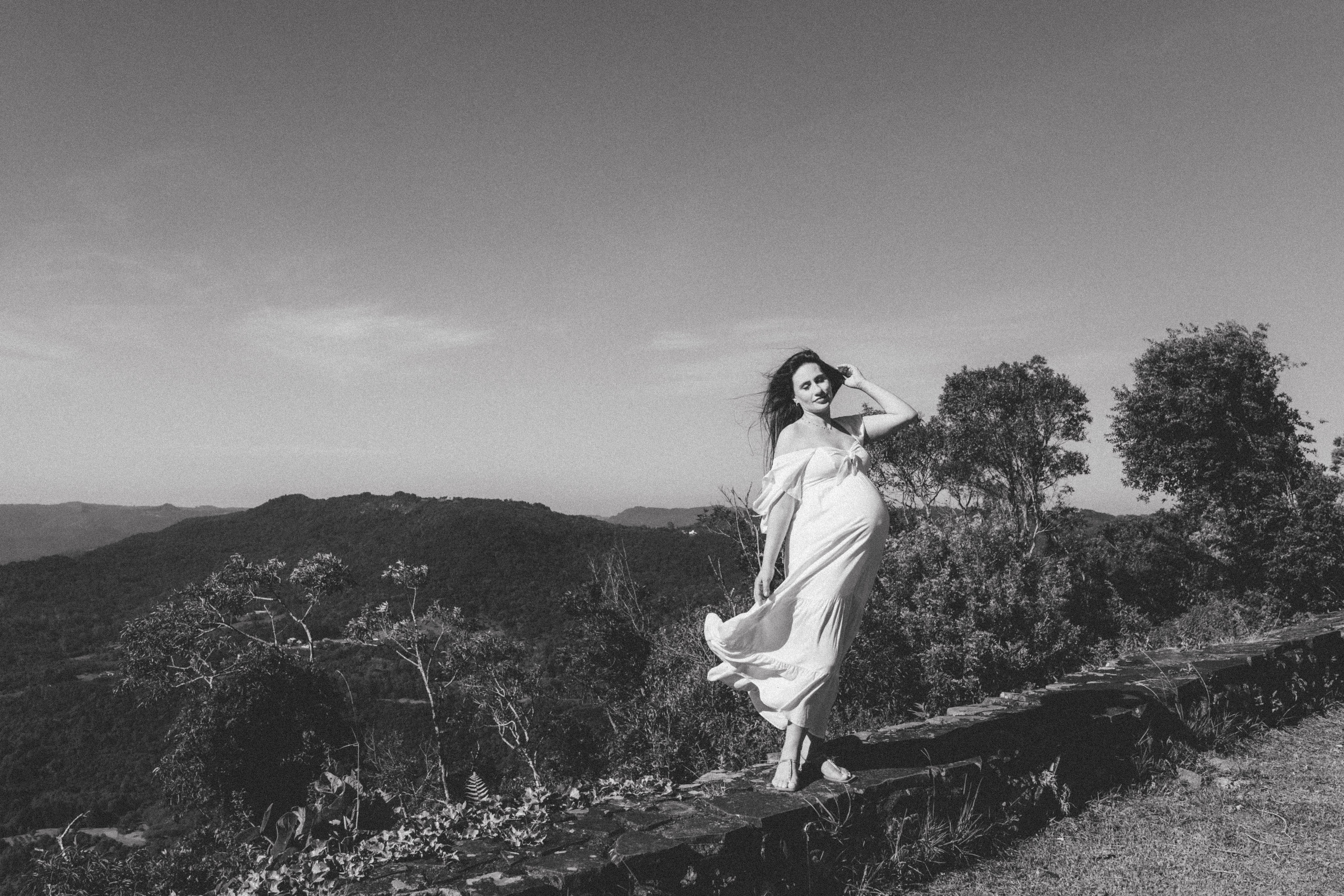 Duplamente abençoada. Lídia Cabral Fotografia | Fotógrafa de casais e famílias em Gramado RS