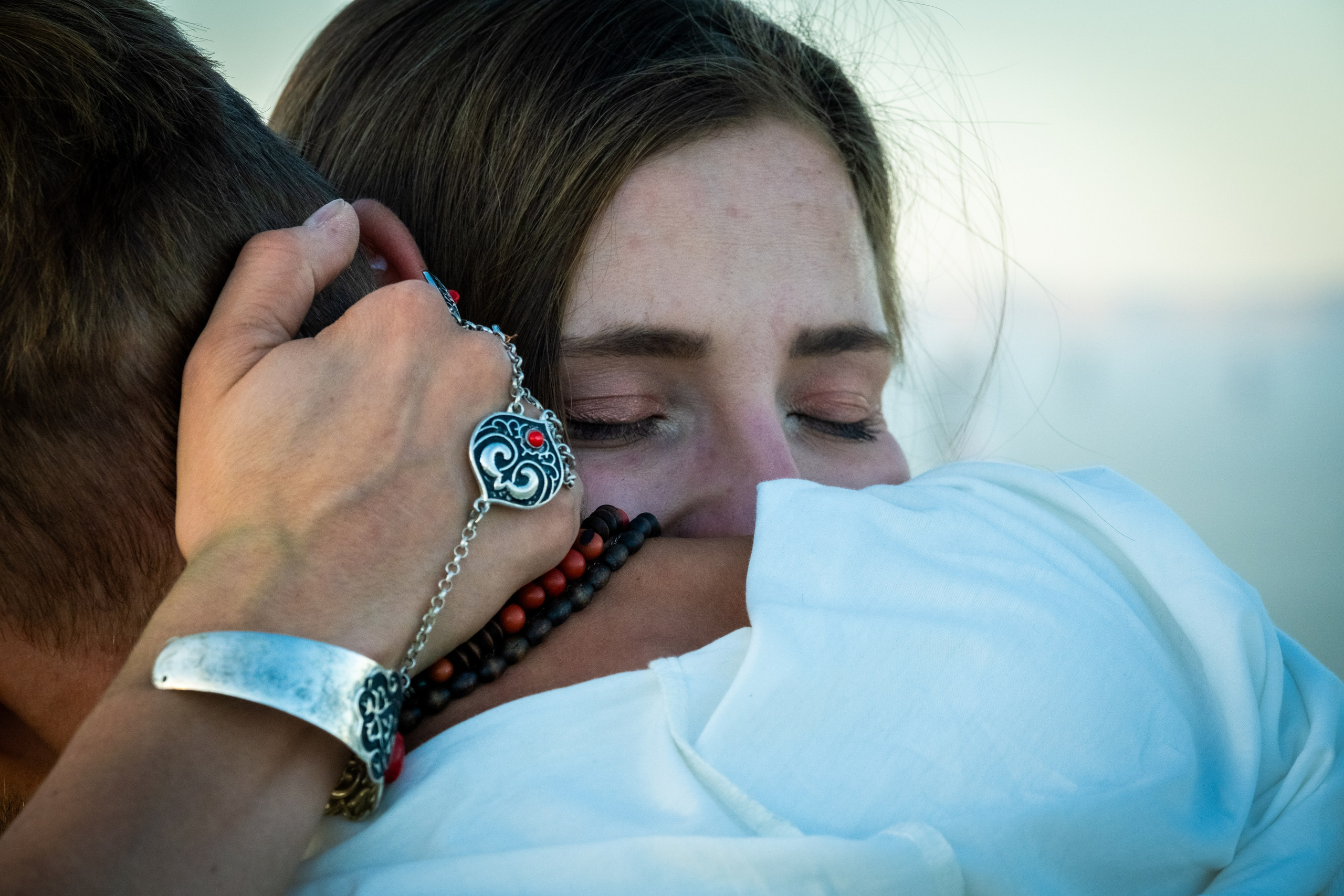 BURNING MAN 2024. Reportage concert portrait photography in the San Francisco Bay Area