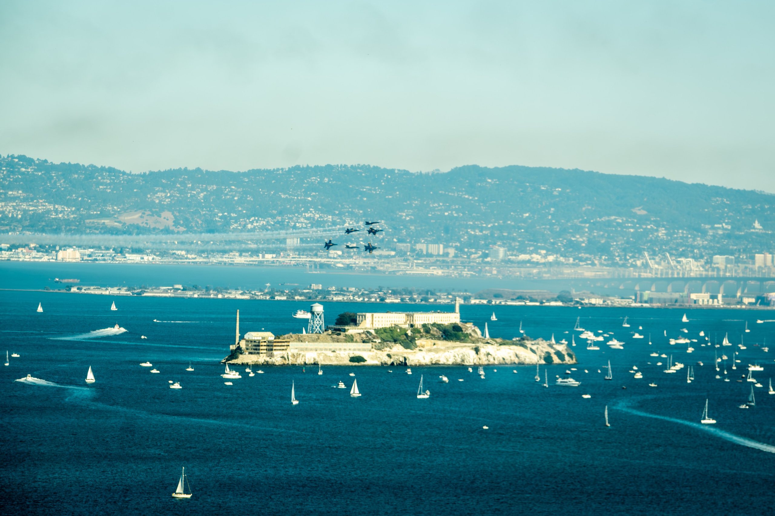 BLUE ANGEL. Reportage concert portrait photography in the San Francisco Bay Area