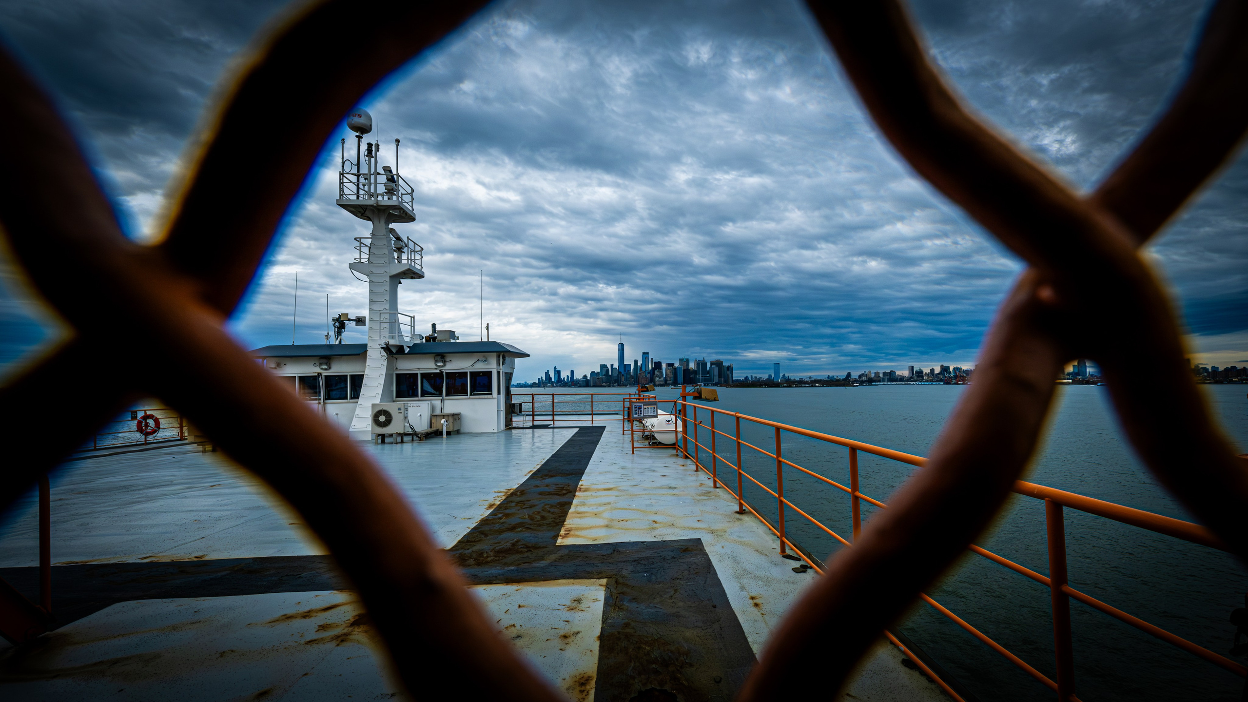 NEW YORK / 2025. Reportage concert portrait photography in the San Francisco Bay Area