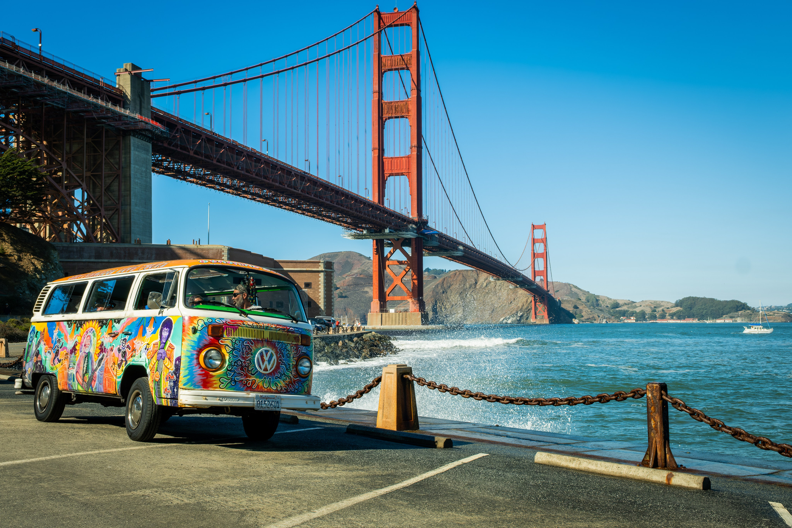 SAN FRANCISCO. Reportage concert portrait photography in the San Francisco Bay Area