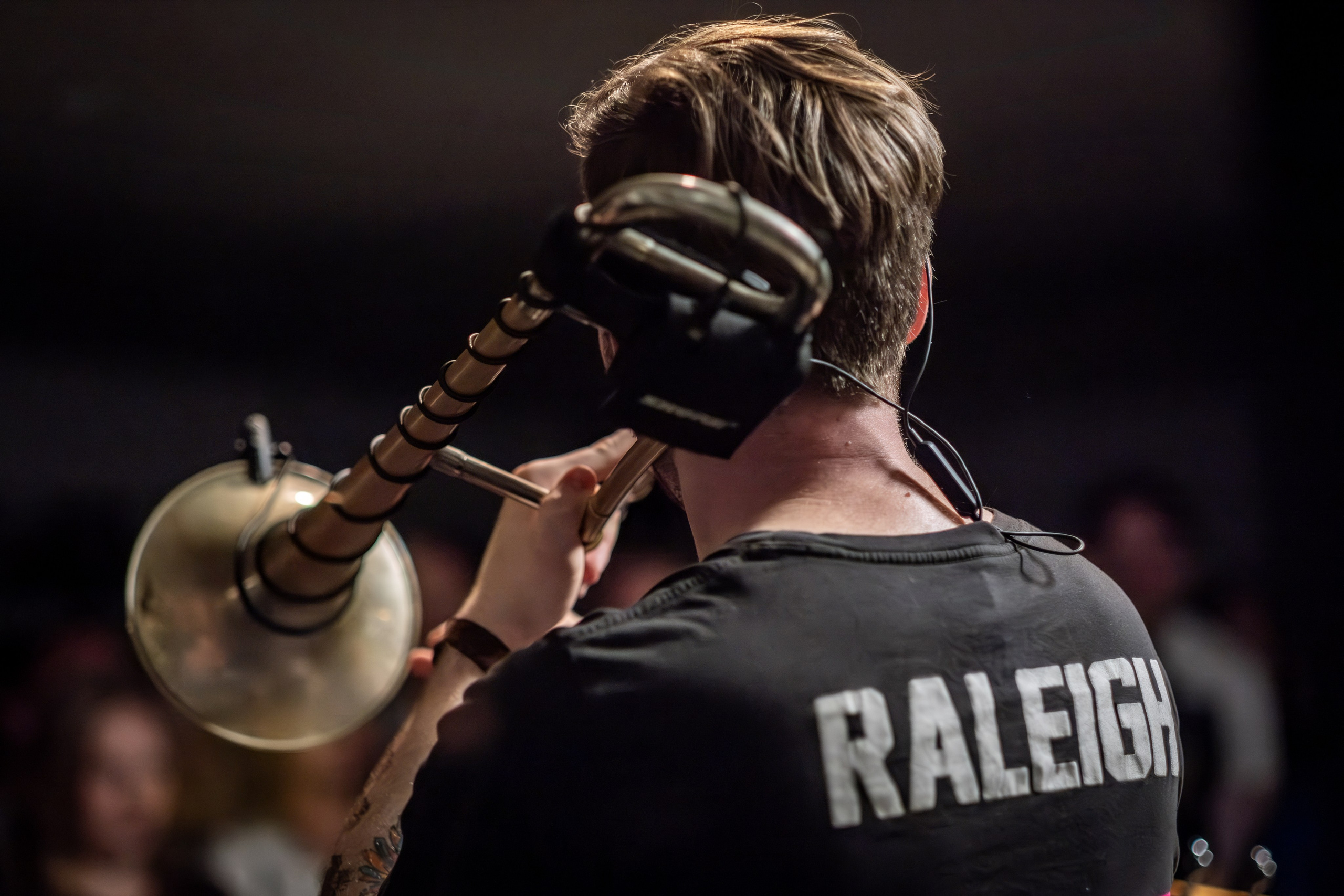 NOGU SVELO 2025. Reportage concert portrait photography in the San Francisco Bay Area