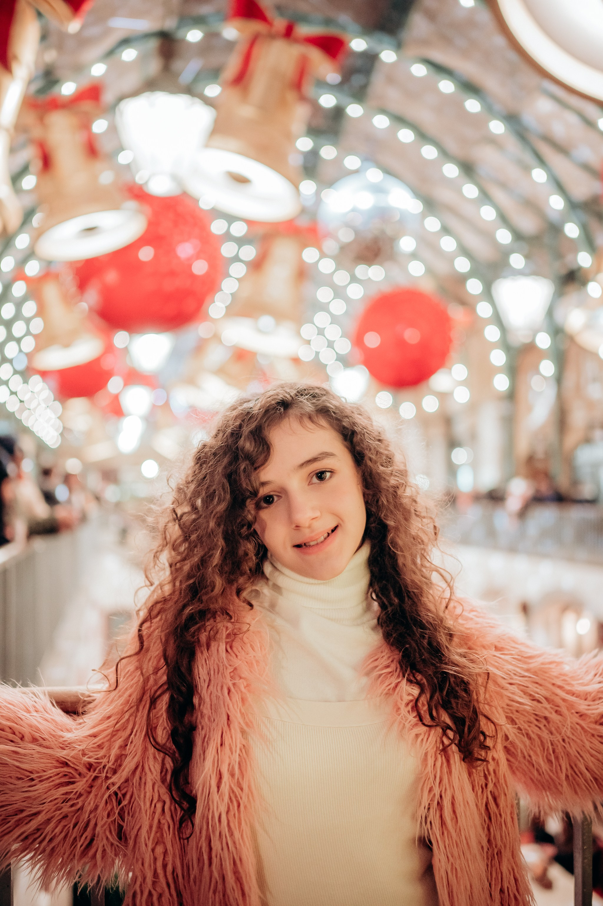 Portraits. Family and event photographer in London Aigerim Qali