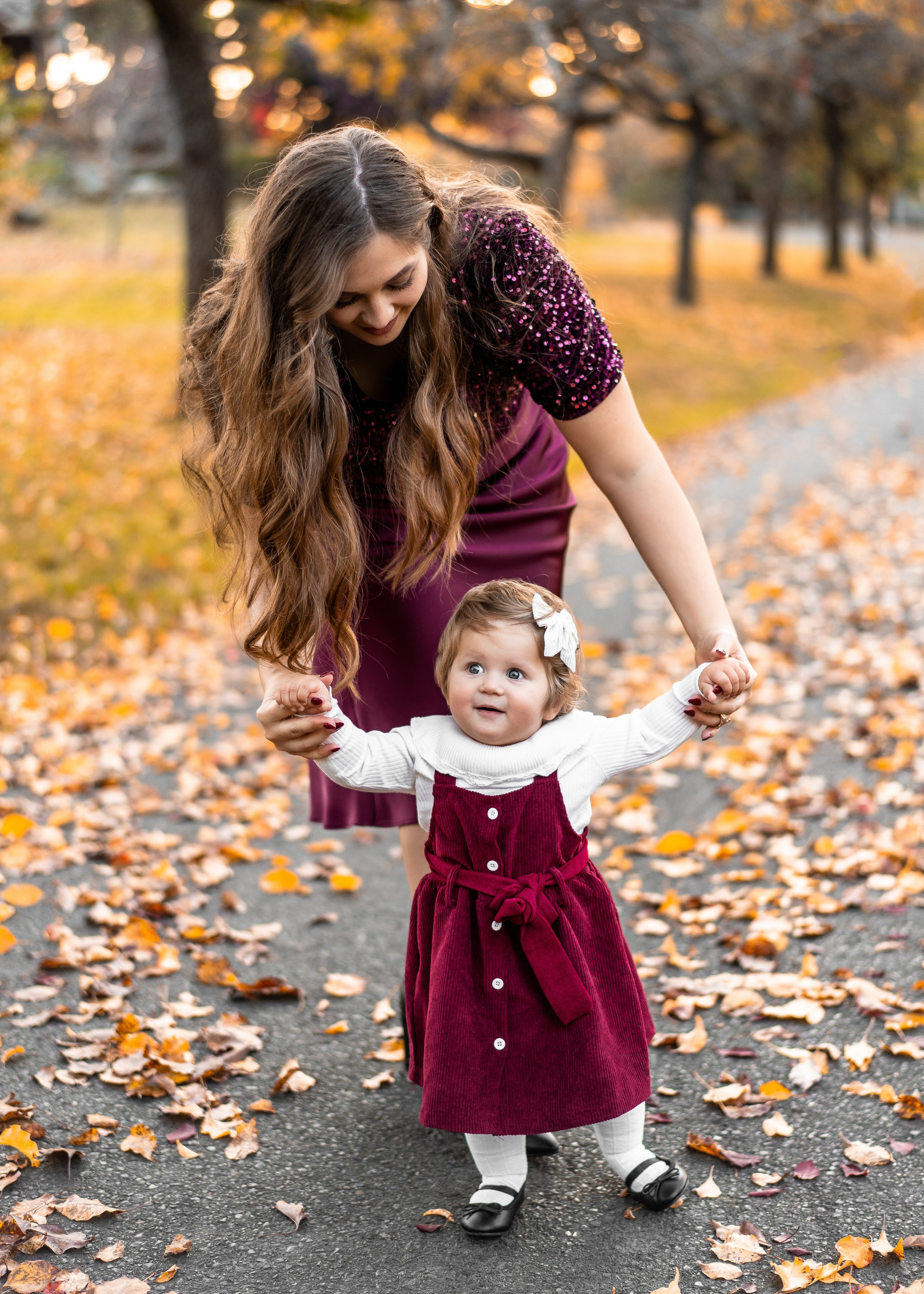 Klyushin family. Family photographer in Sacramento | Sofia Pavenko