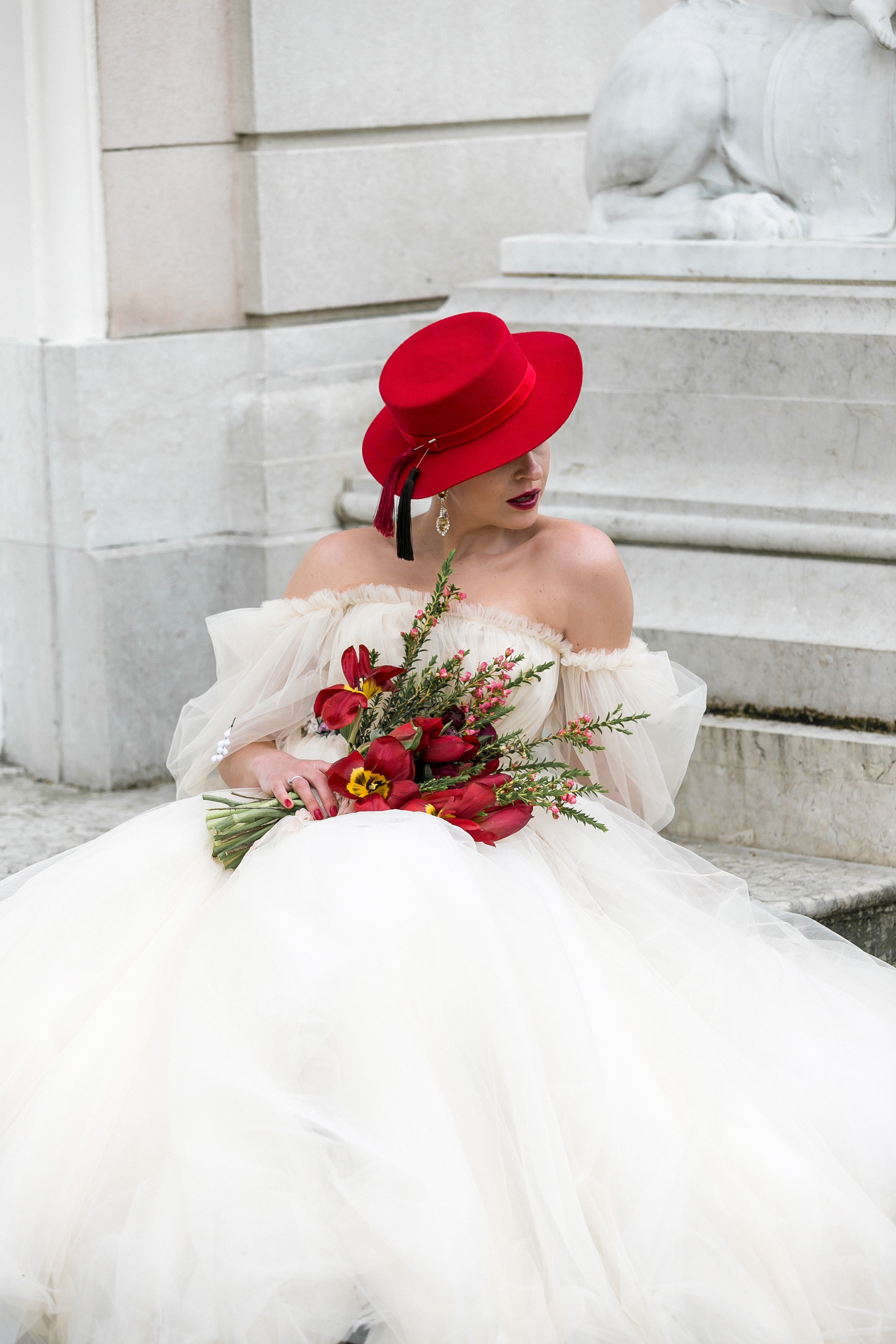 АЛЬБОМ ЛЮБОВЬ. Félix - Photographe professionnel à Paris