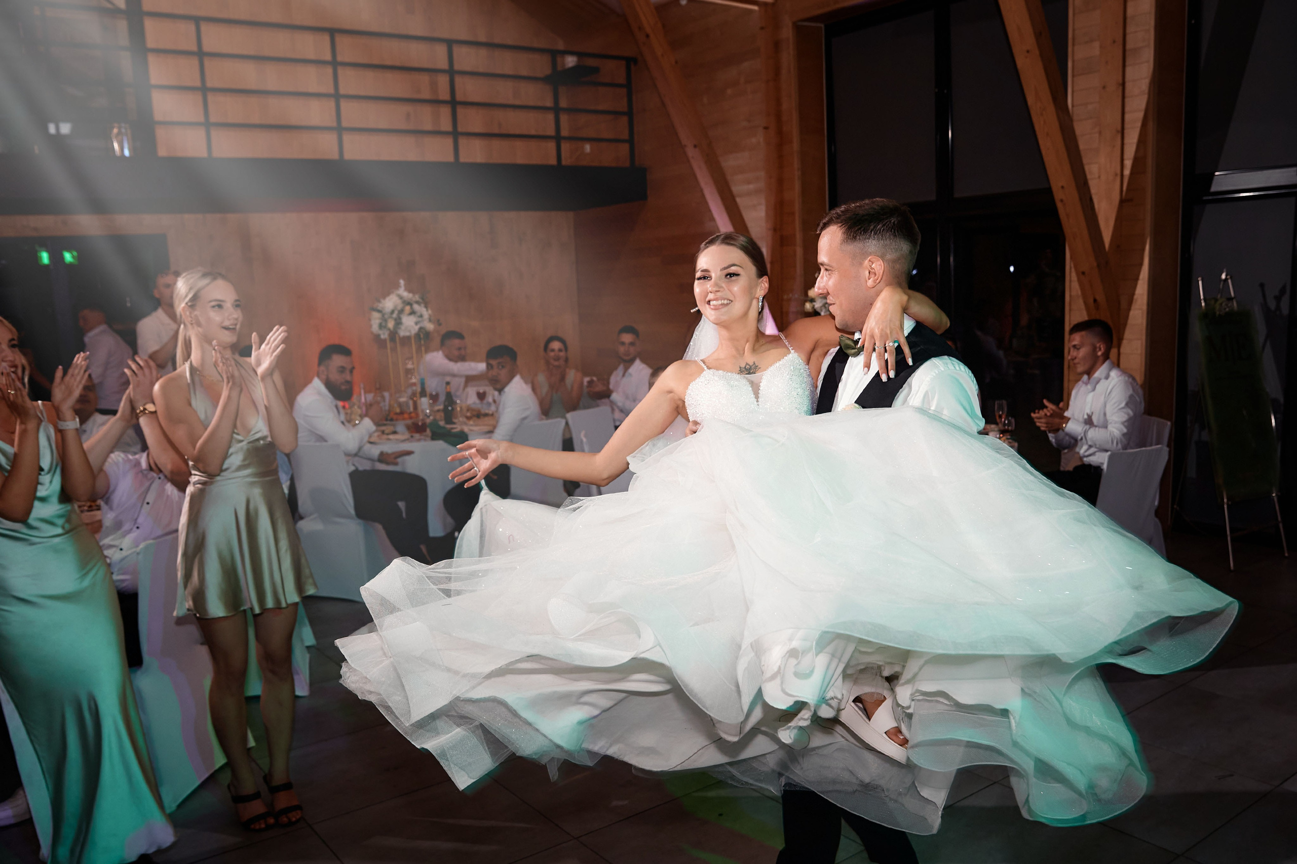 . Свадебный фотограф В Даугавпилсе Юрий Теплов