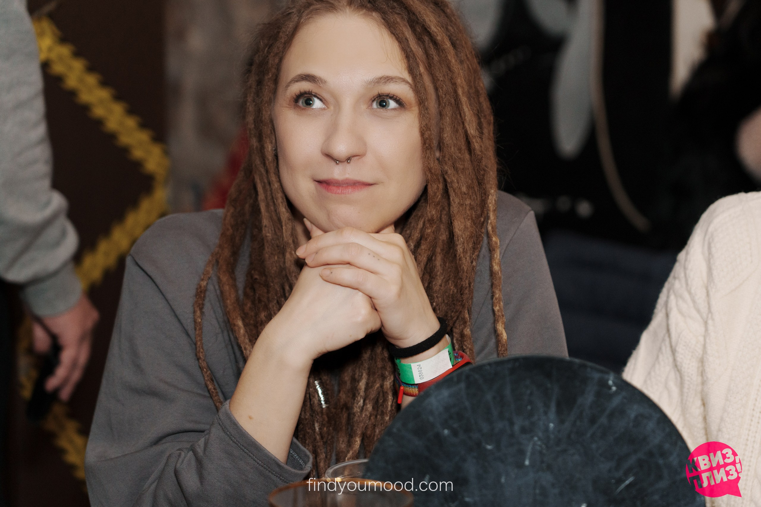 Quiz pliz. Photo and video shooting