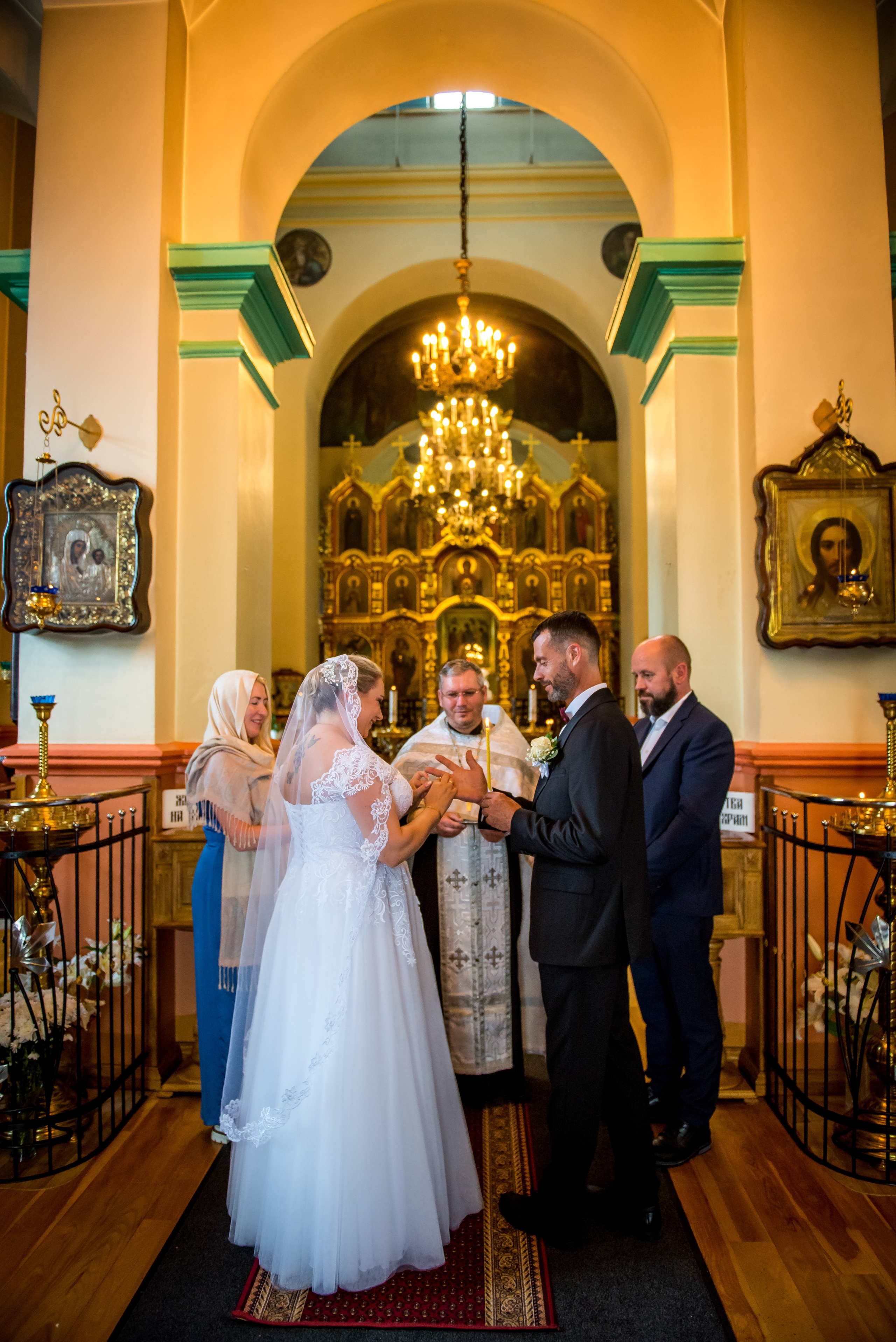 Nikolay and Natalia, Bauska. Свадебный фотограф. Европа. Свадьба. Латвия