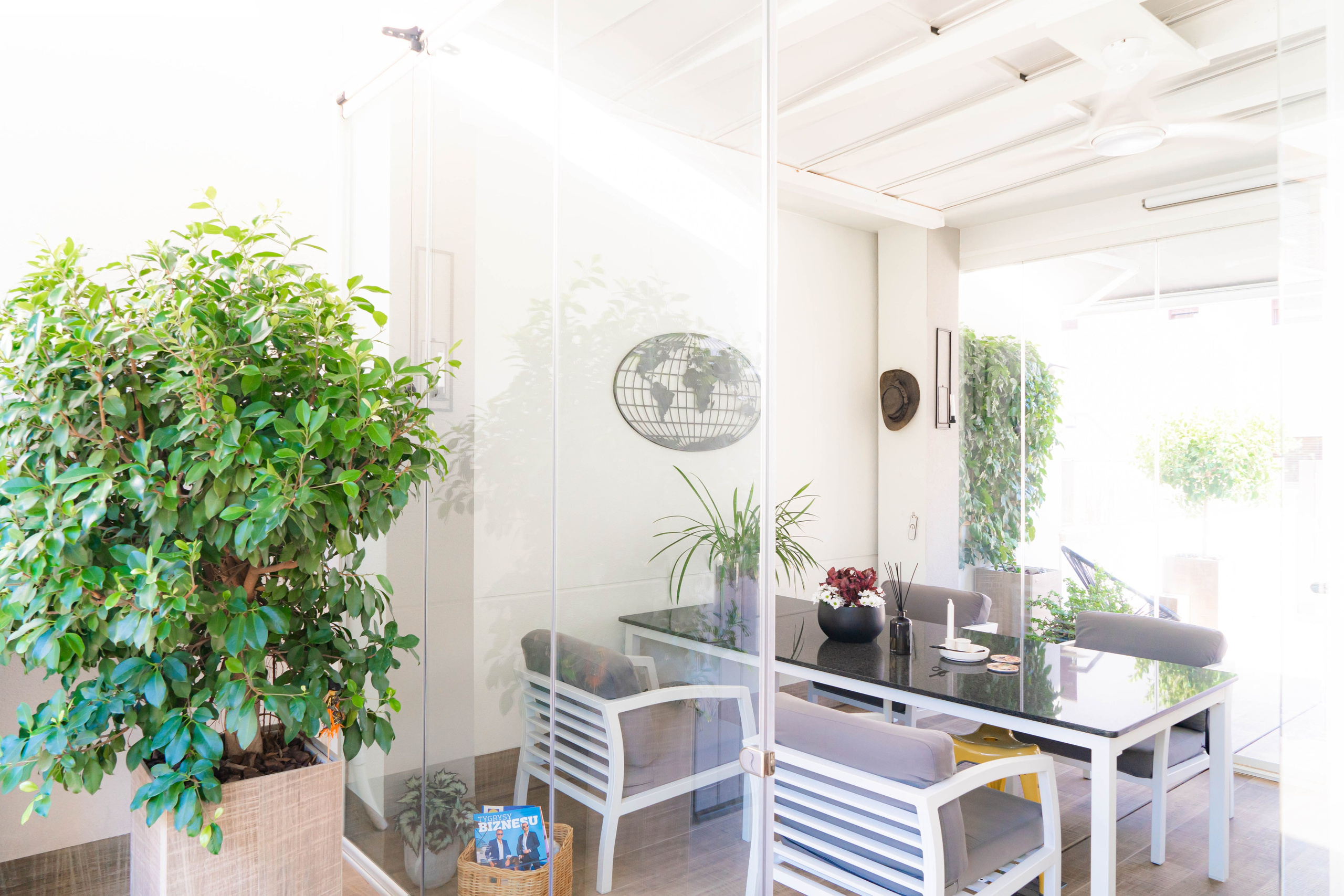 I&M GROUP. Baby Beast